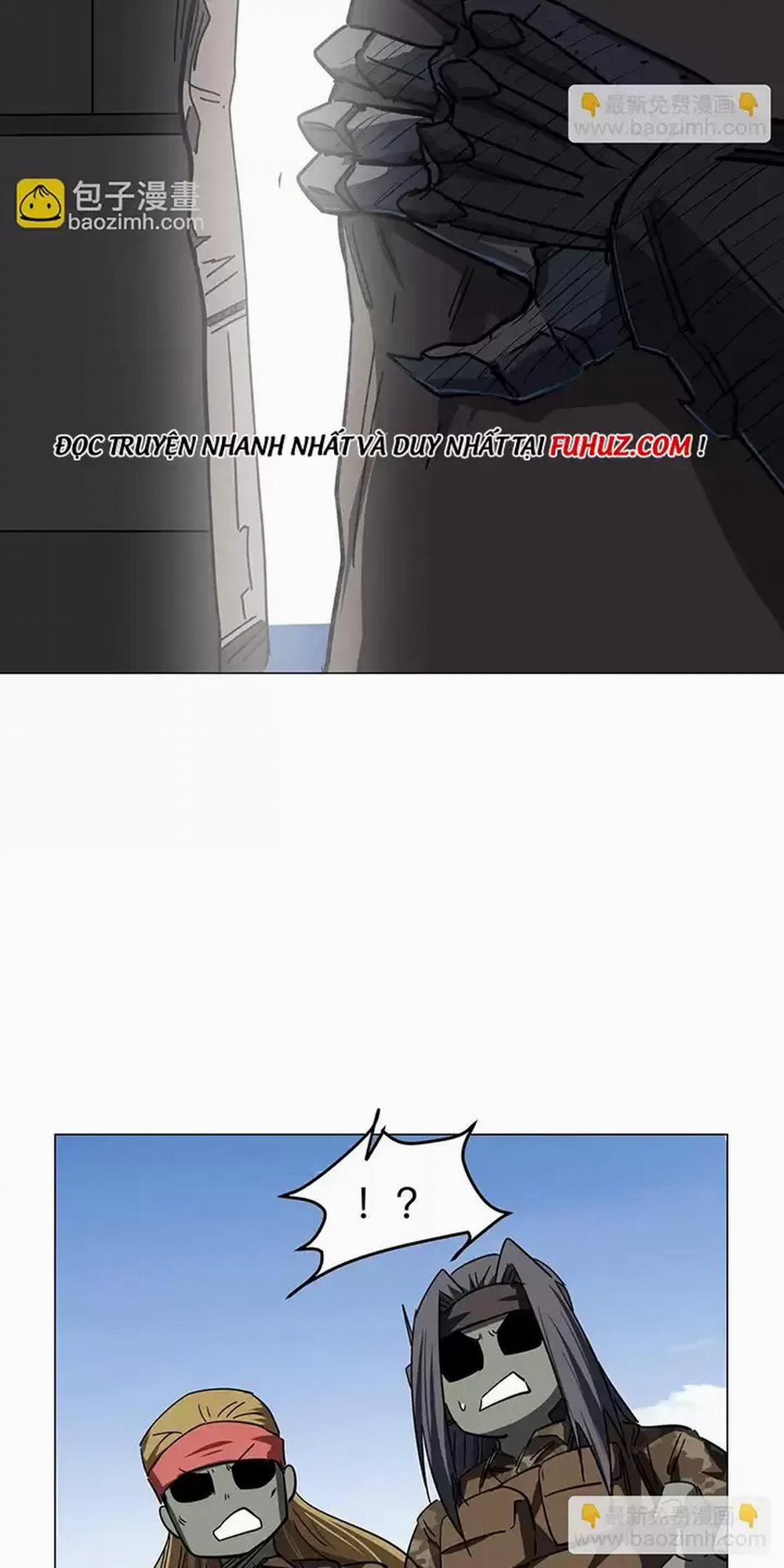 Cương Thi Tiên Sinh 103 trang 34