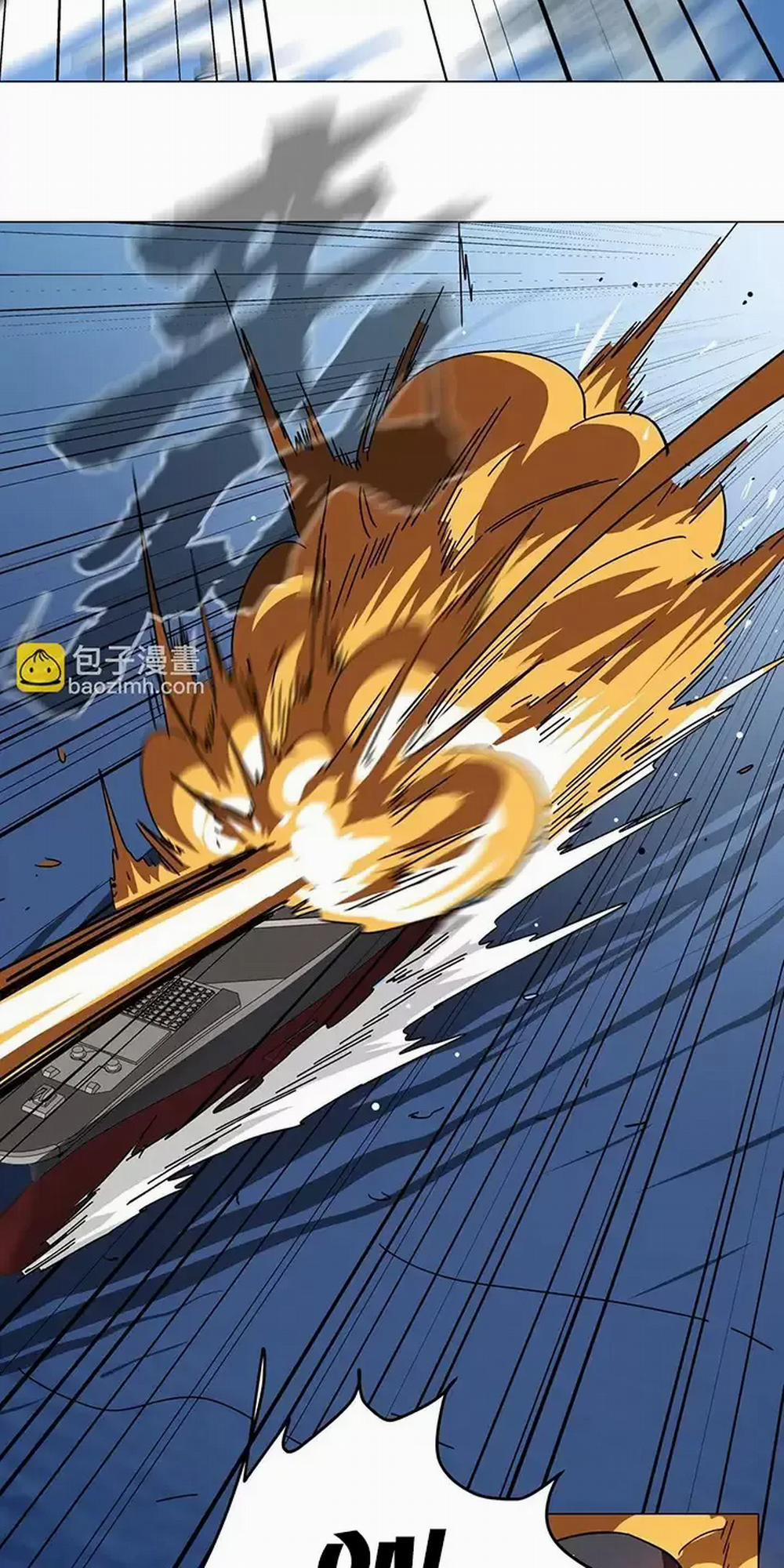 Cương Thi Tiên Sinh 103 trang 5