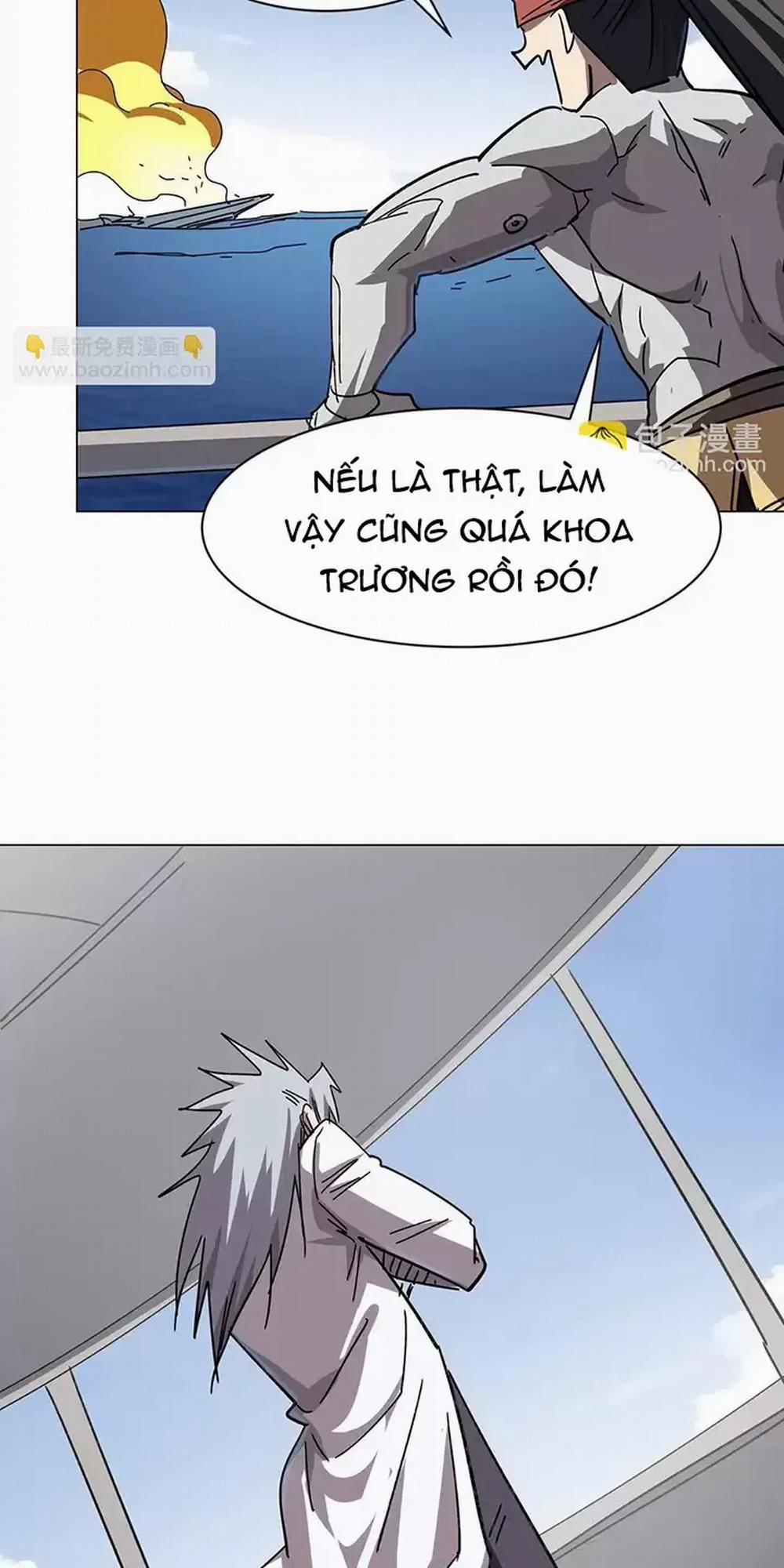 Cương Thi Tiên Sinh 103 trang 7