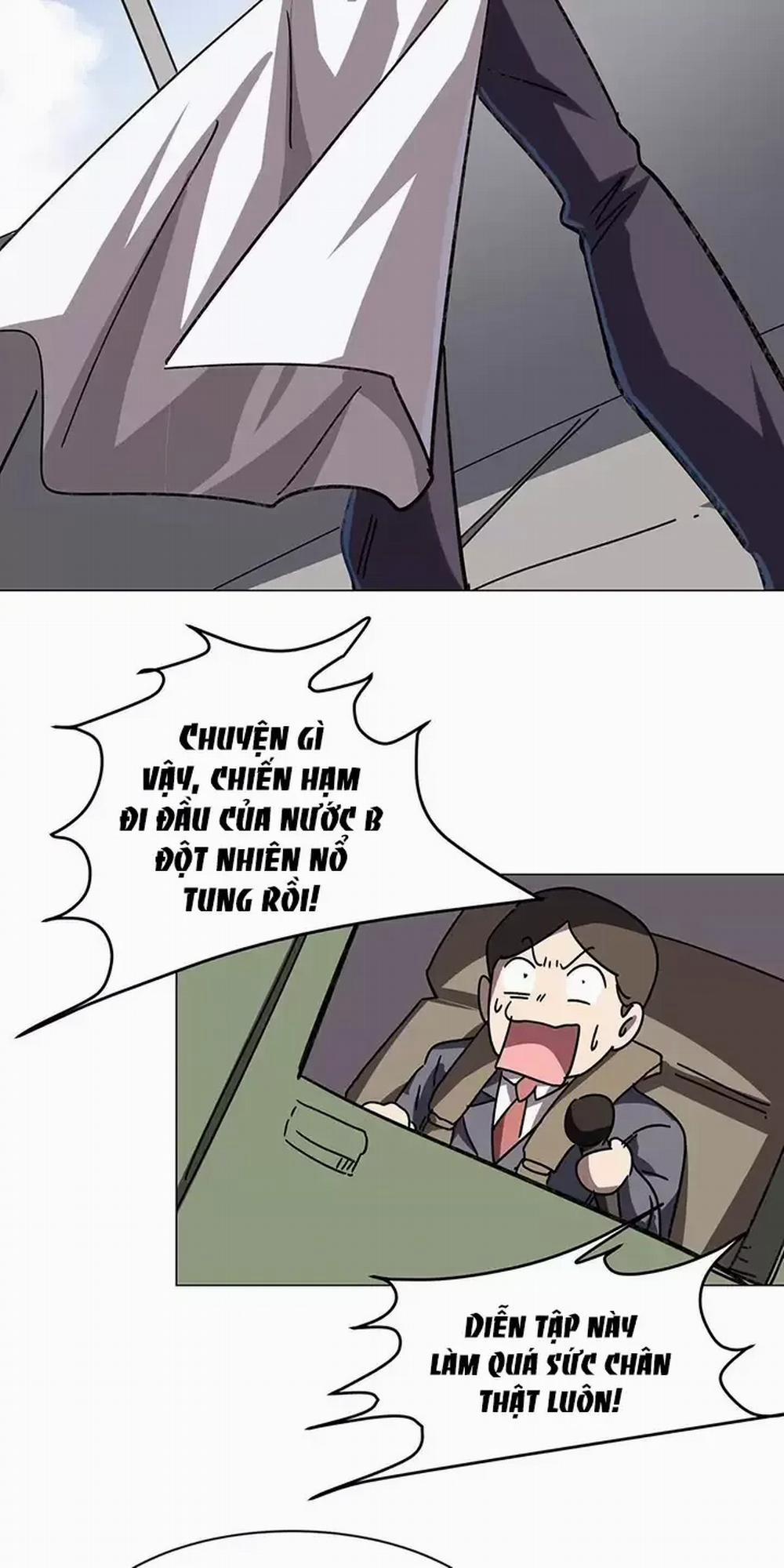 Cương Thi Tiên Sinh 103 trang 8