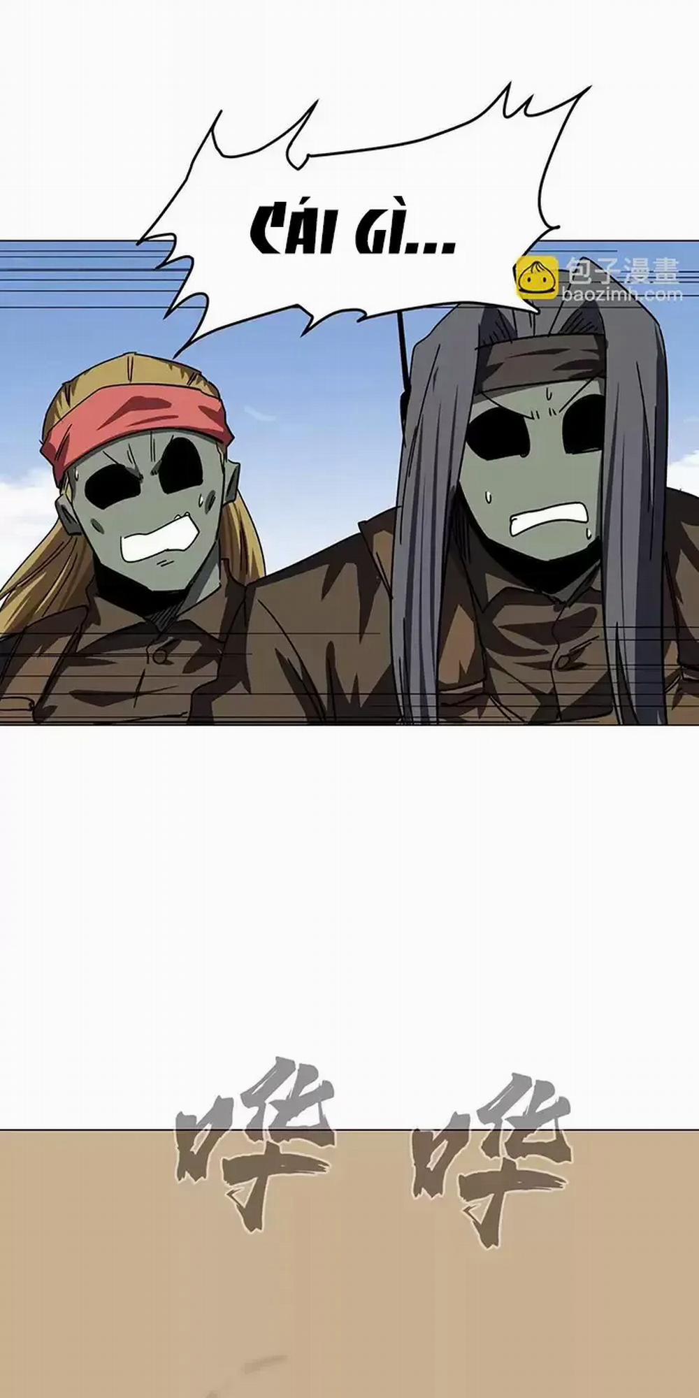 Cương Thi Tiên Sinh 104 trang 11