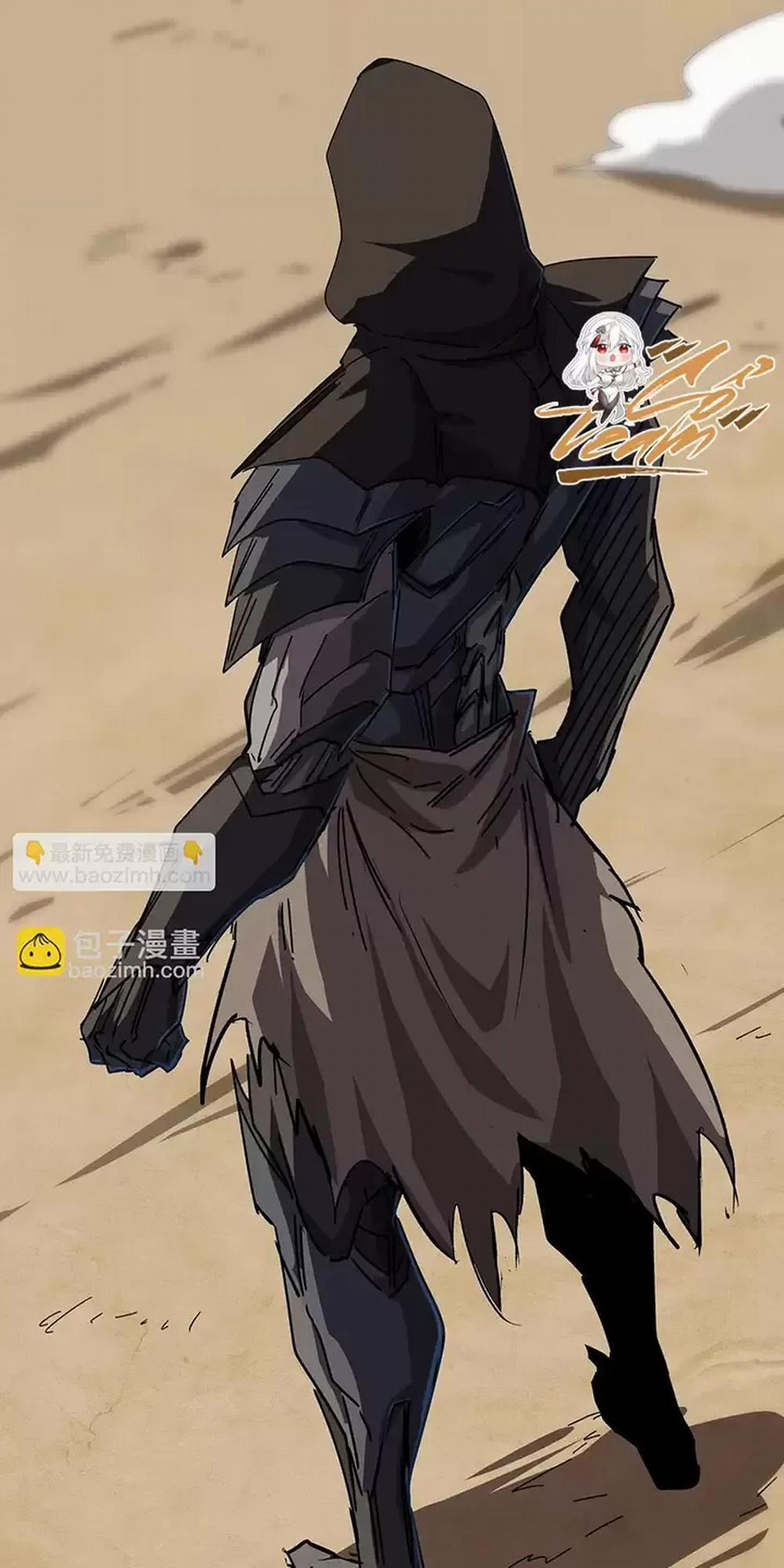 Cương Thi Tiên Sinh 104 trang 12