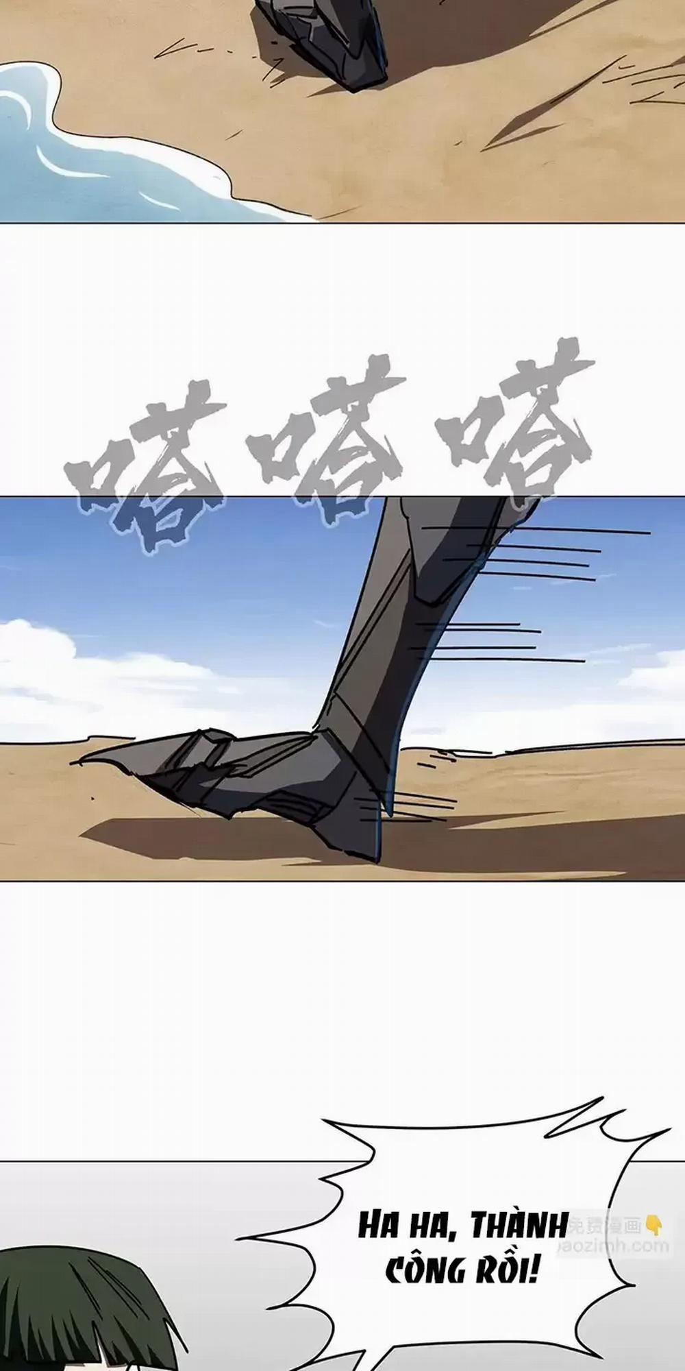 Cương Thi Tiên Sinh 104 trang 13