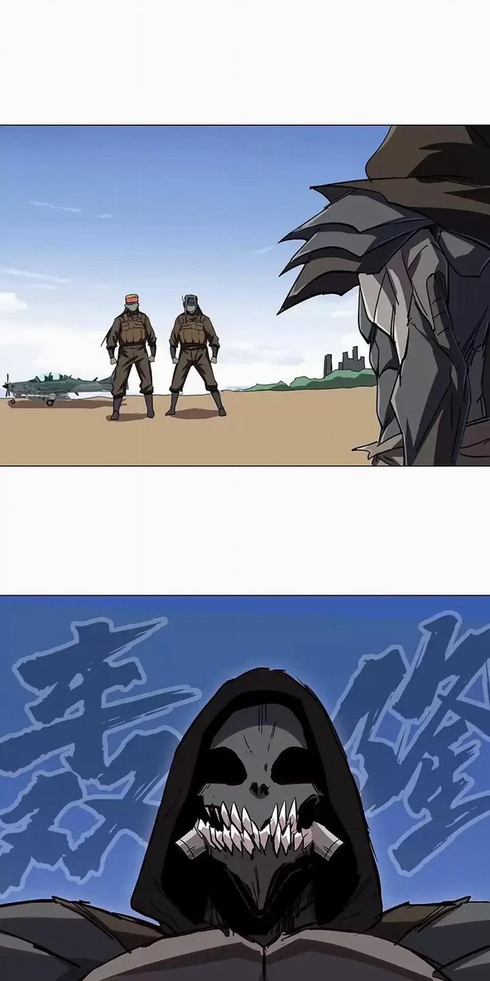 Cương Thi Tiên Sinh 104 trang 15