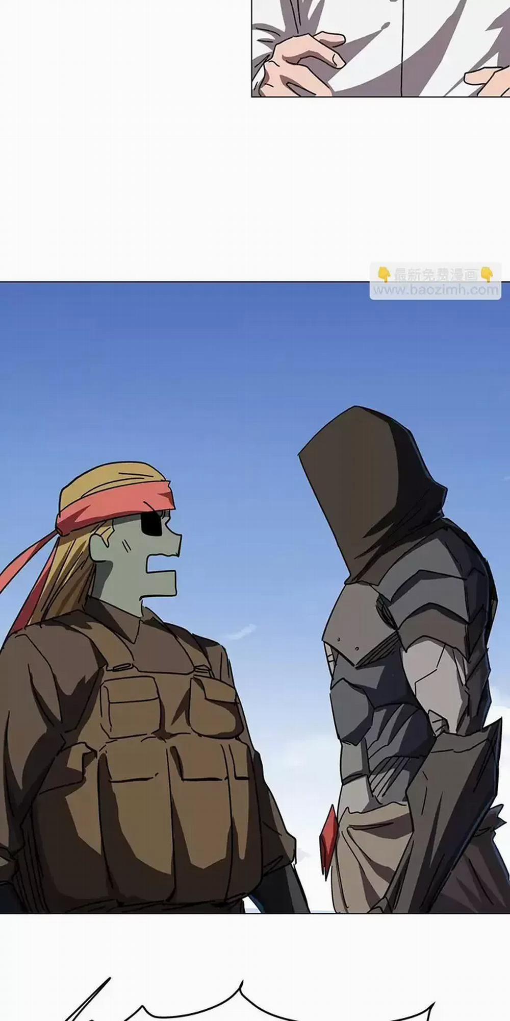 Cương Thi Tiên Sinh 104 trang 17