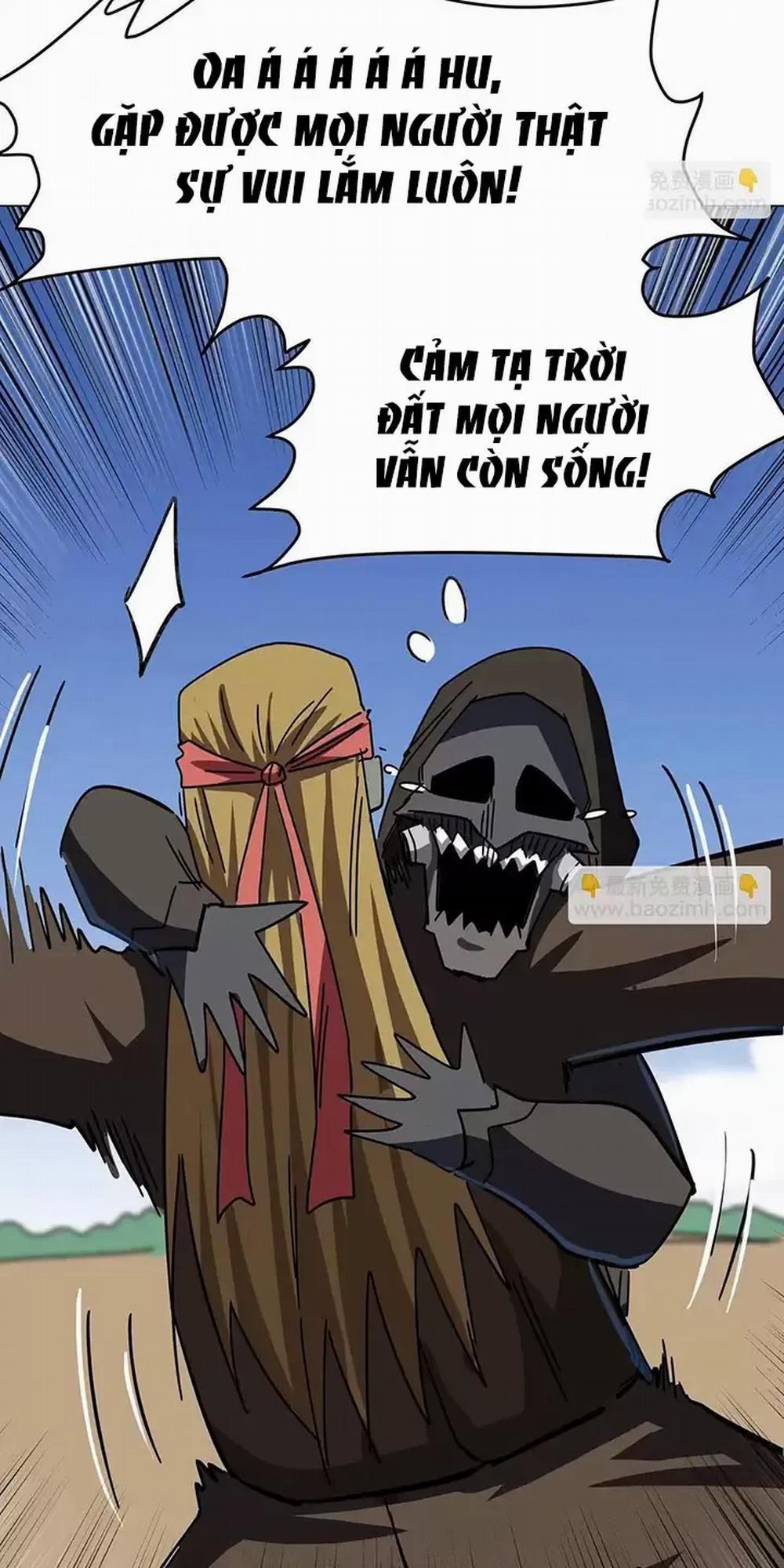 Cương Thi Tiên Sinh 104 trang 18