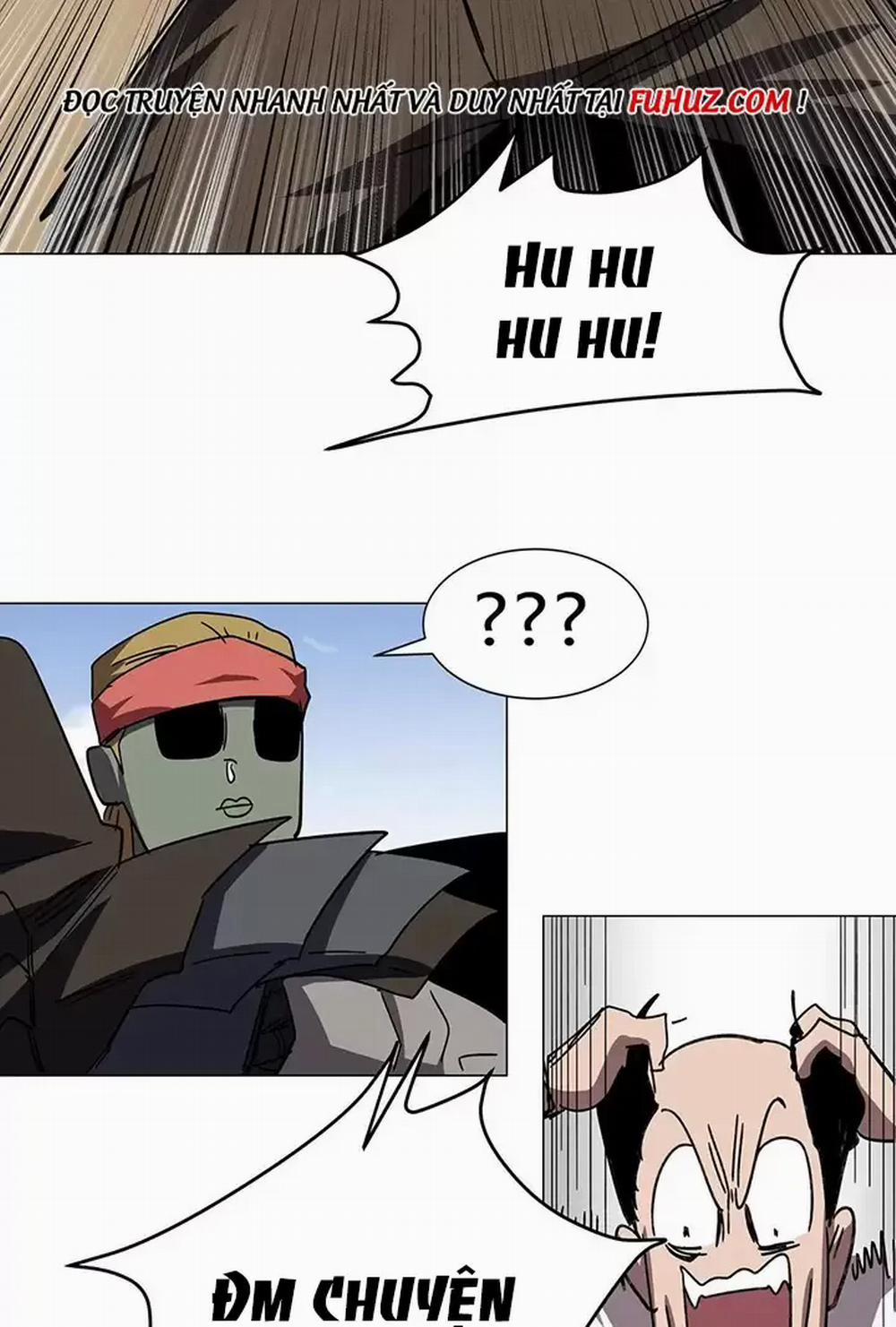 Cương Thi Tiên Sinh 104 trang 19