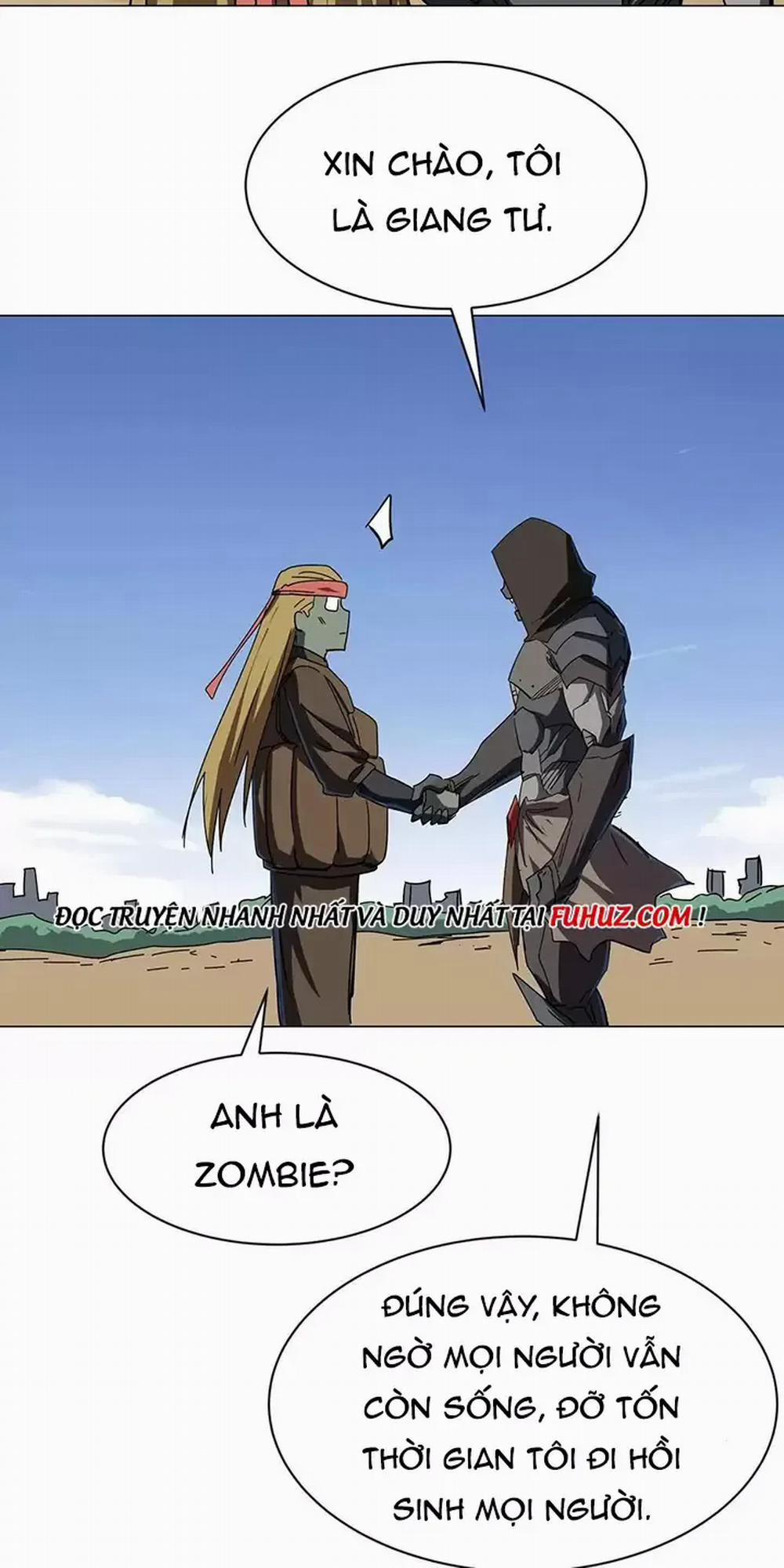 Cương Thi Tiên Sinh 104 trang 24