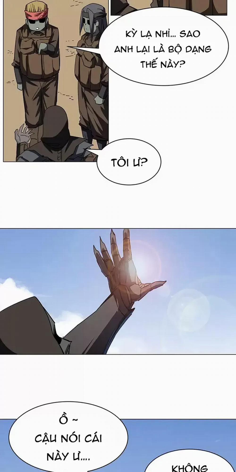 Cương Thi Tiên Sinh 104 trang 26