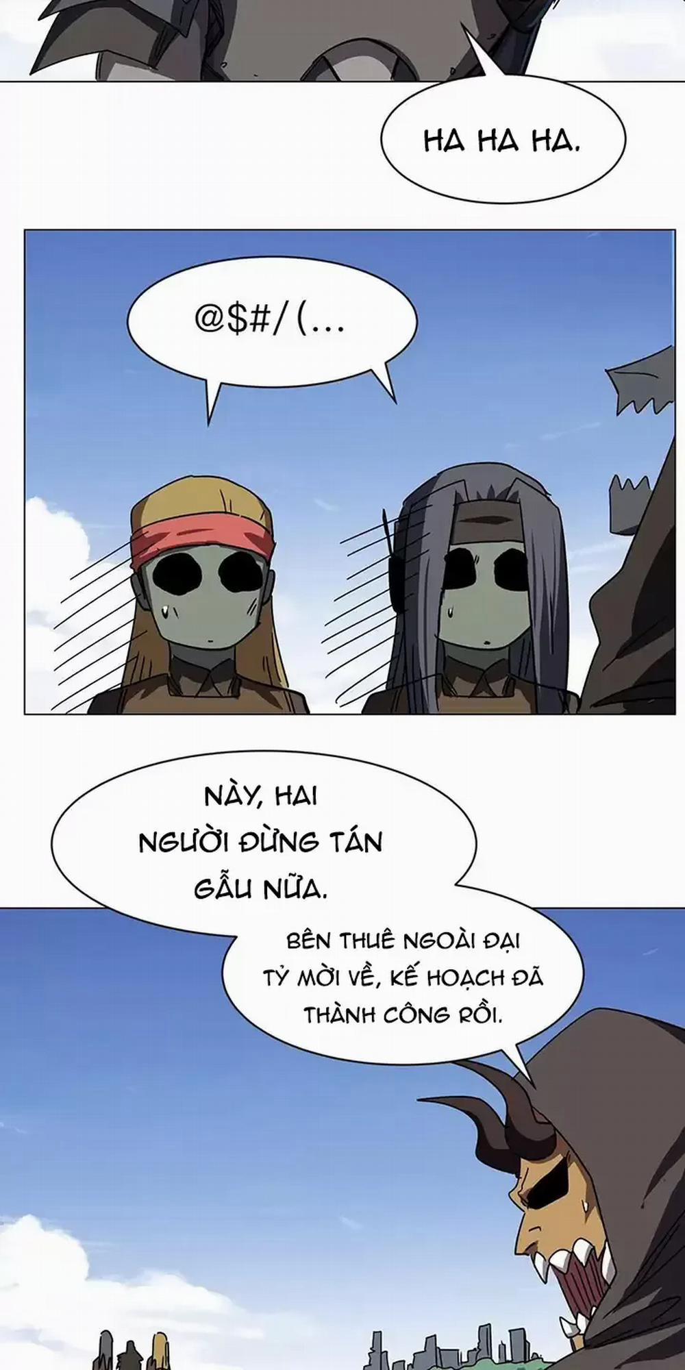 Cương Thi Tiên Sinh 104 trang 28