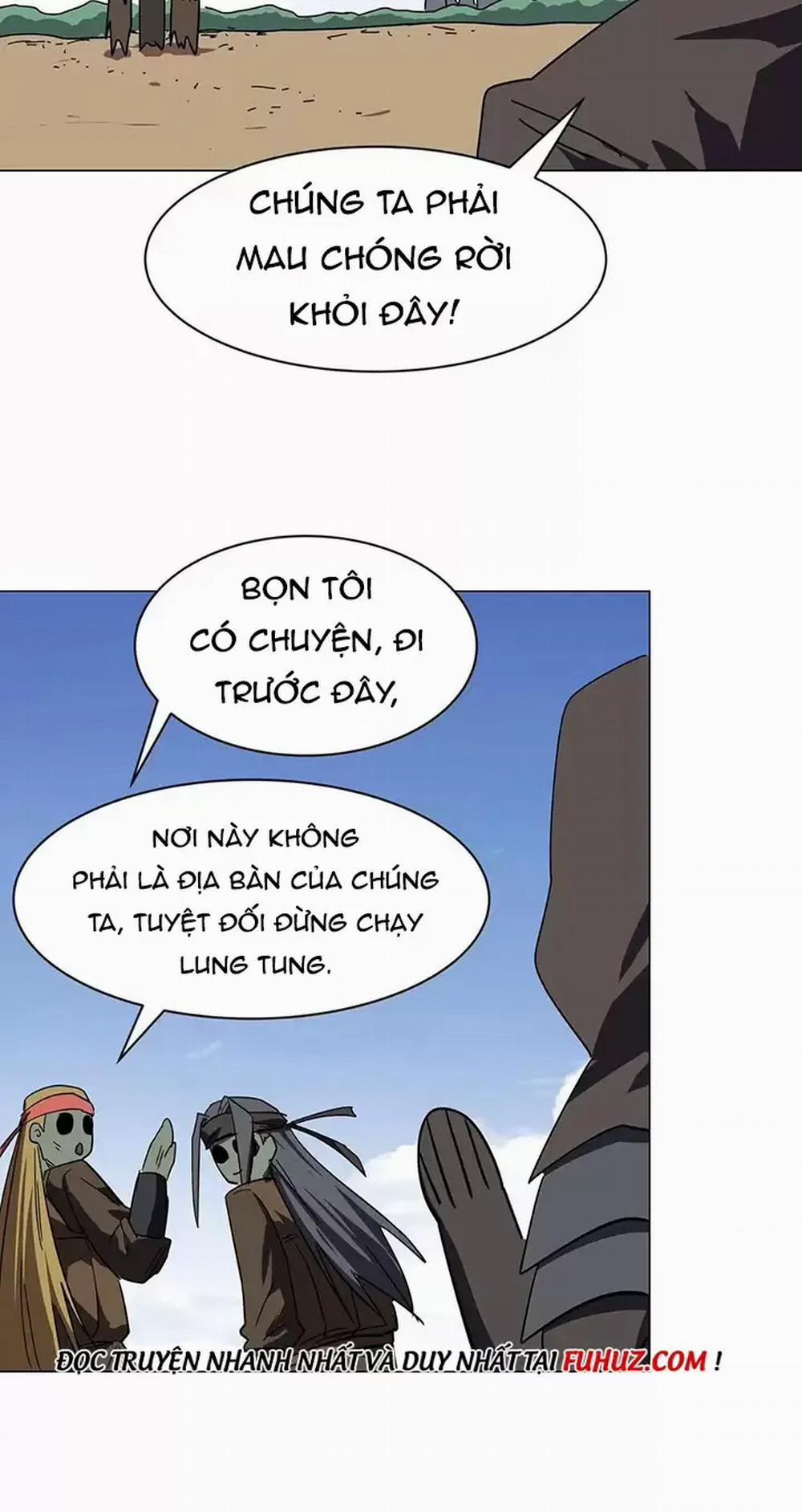 Cương Thi Tiên Sinh 104 trang 29