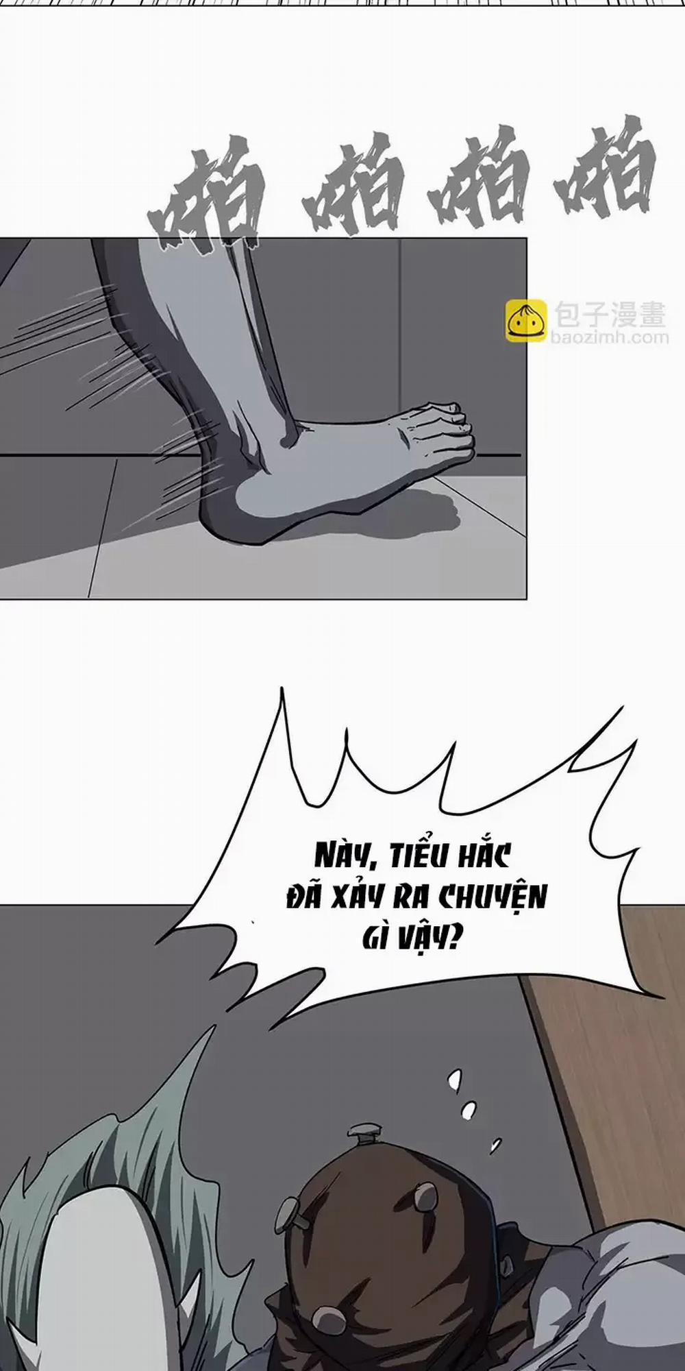 Cương Thi Tiên Sinh 104 trang 3