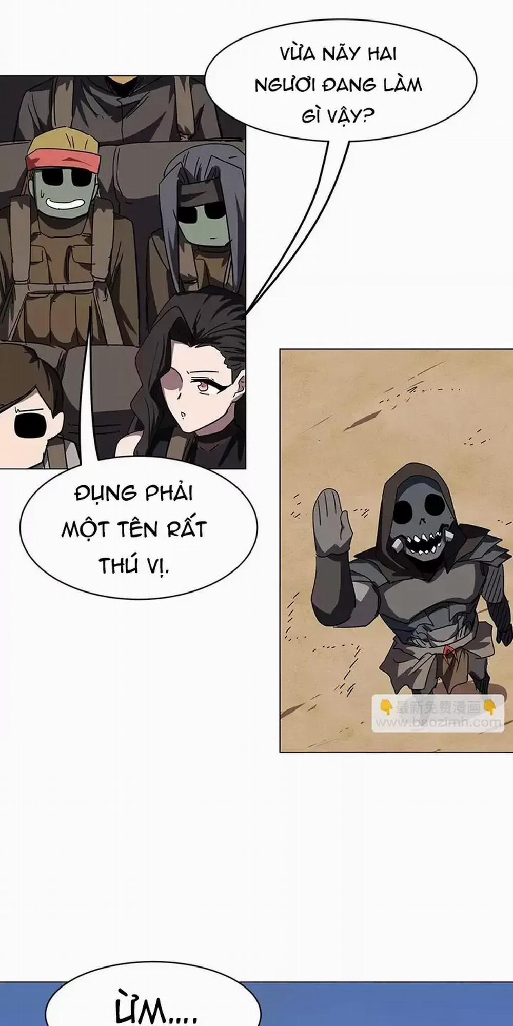 Cương Thi Tiên Sinh 104 trang 32