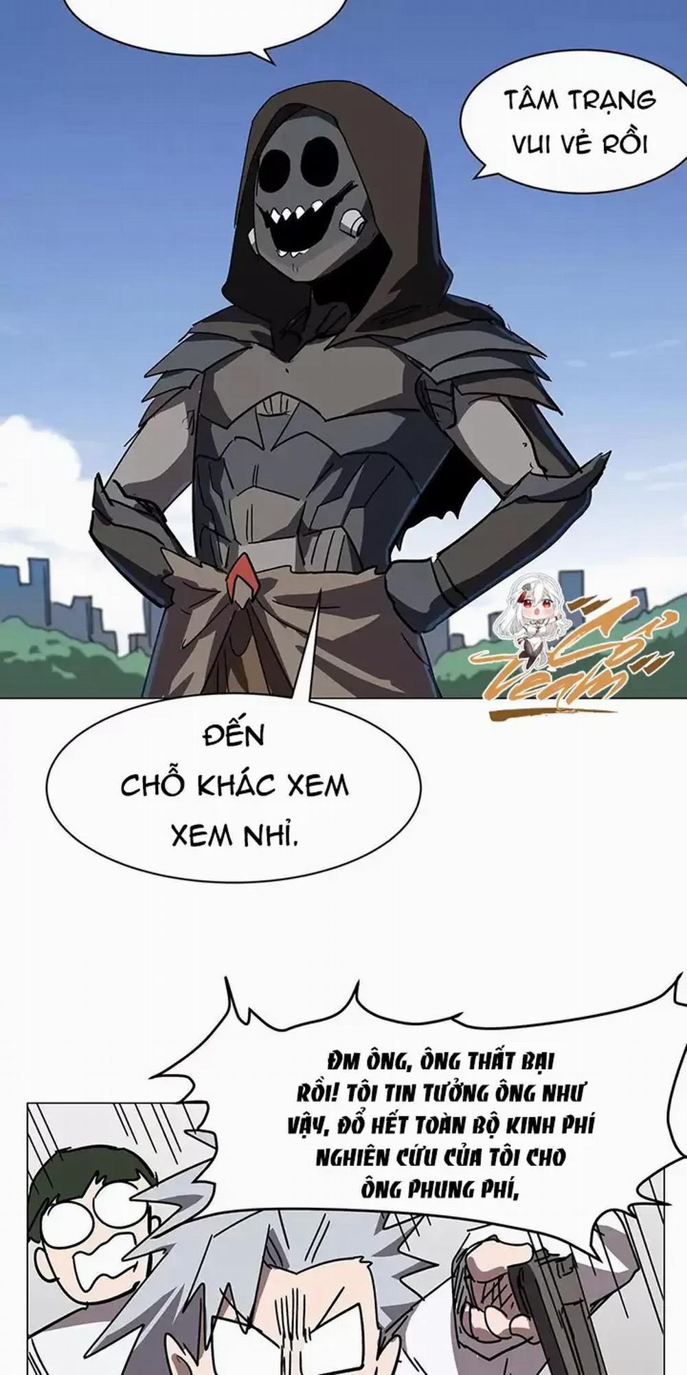 Cương Thi Tiên Sinh 104 trang 33