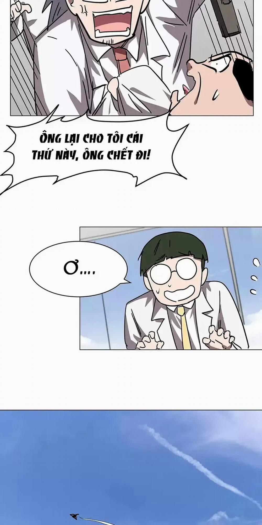 Cương Thi Tiên Sinh 104 trang 34