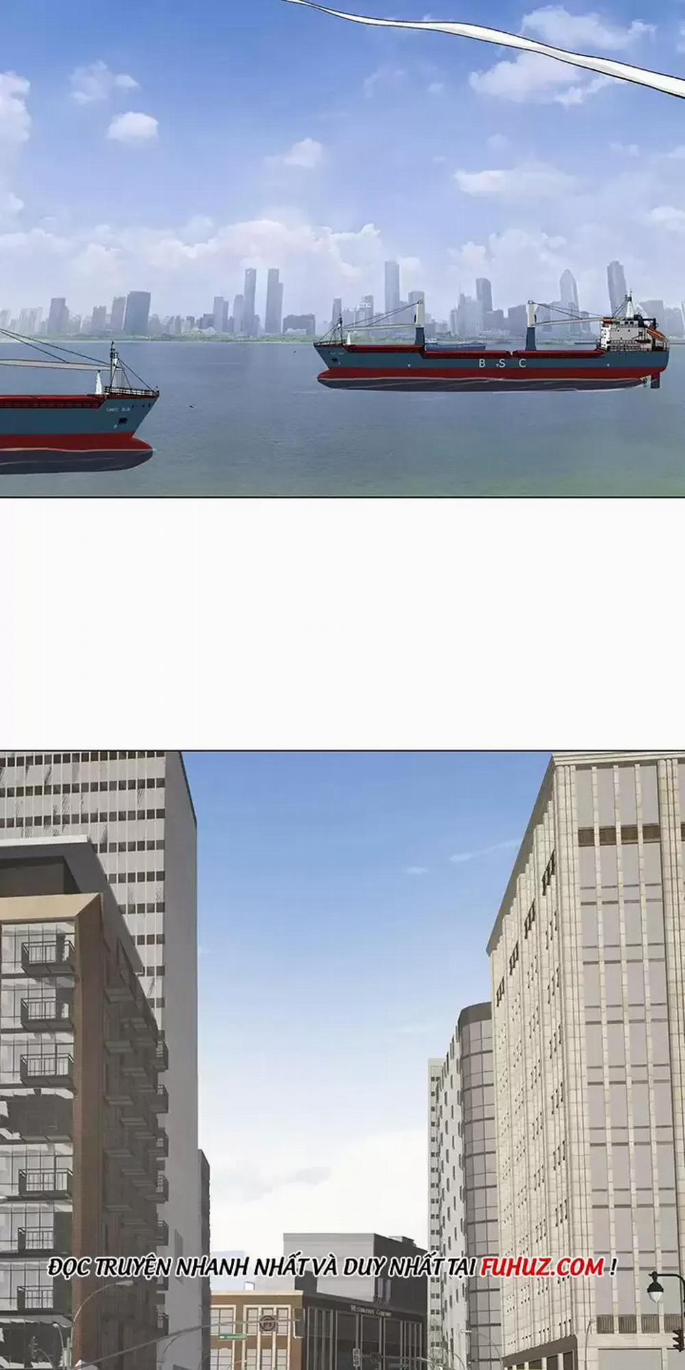 Cương Thi Tiên Sinh 104 trang 35