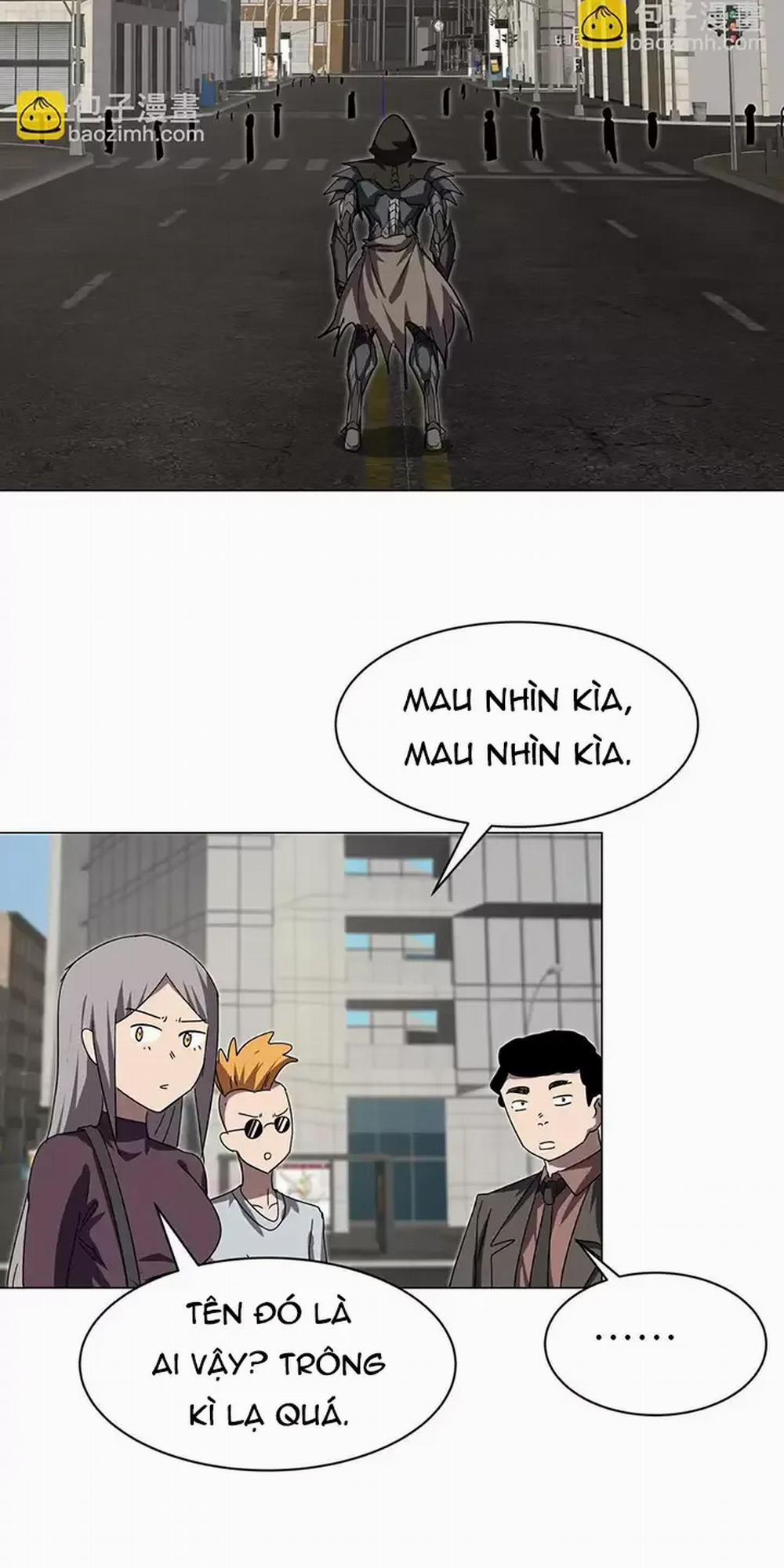 Cương Thi Tiên Sinh 104 trang 36