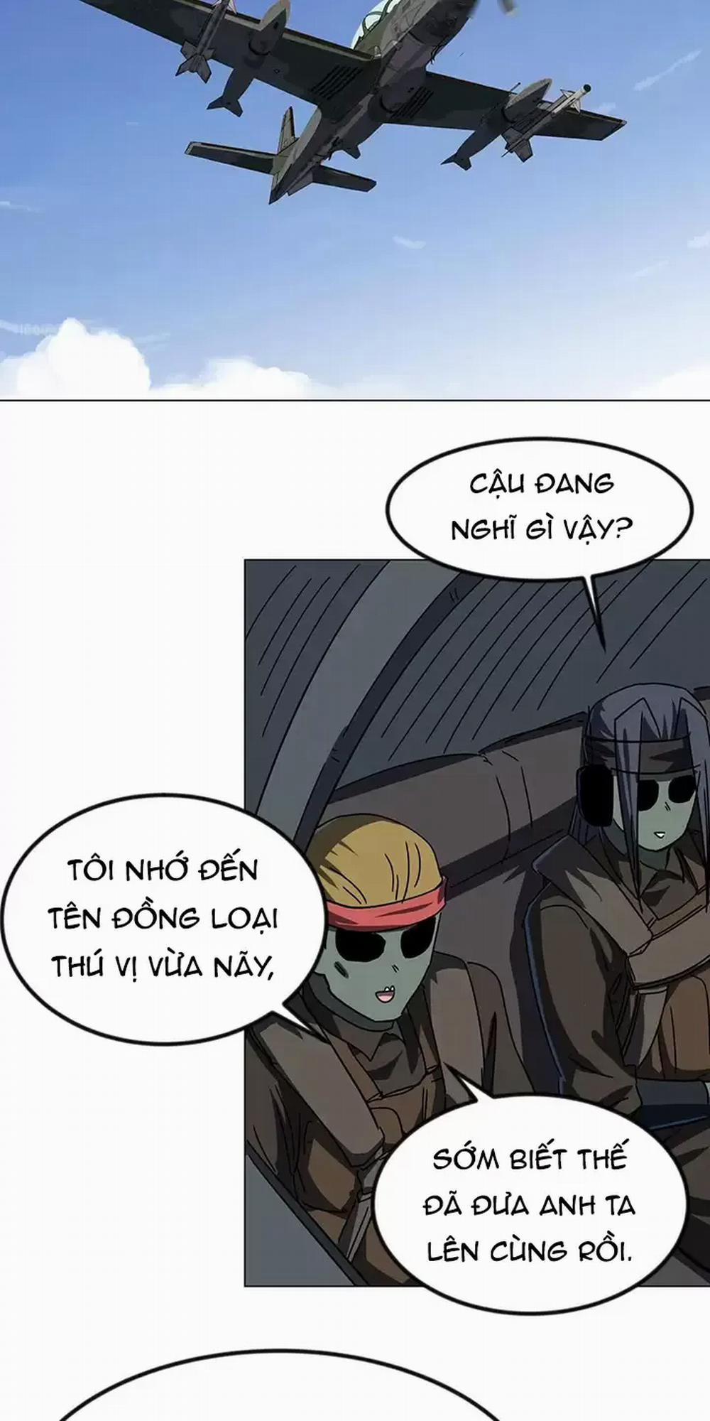 Cương Thi Tiên Sinh 104 trang 39