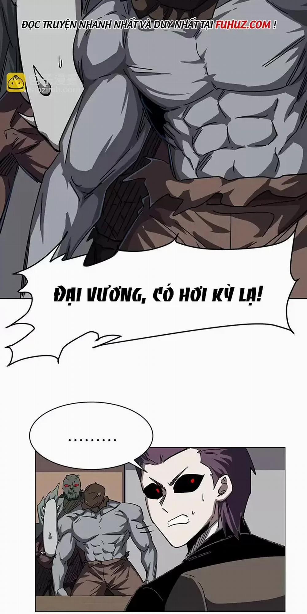 Cương Thi Tiên Sinh 104 trang 4