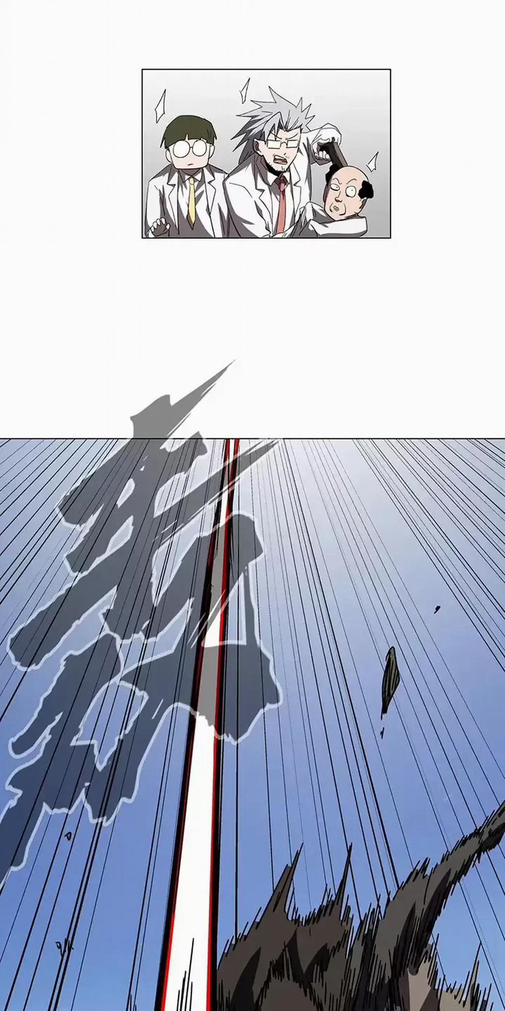 Cương Thi Tiên Sinh 104 trang 42