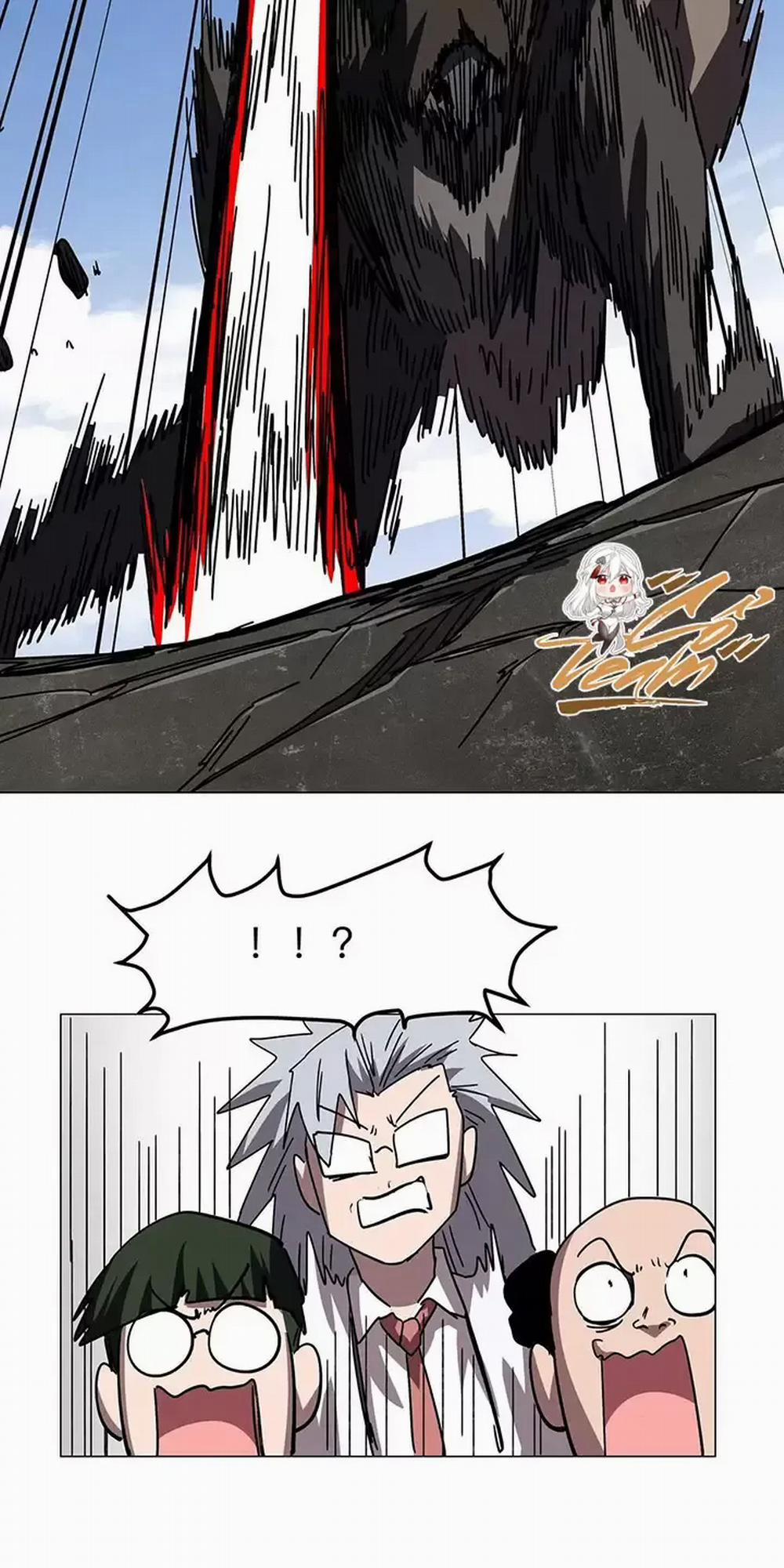 Cương Thi Tiên Sinh 104 trang 43