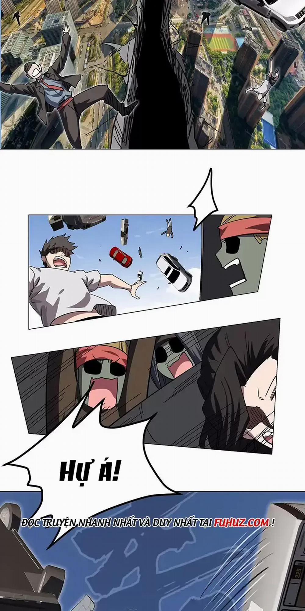 Cương Thi Tiên Sinh 104 trang 45