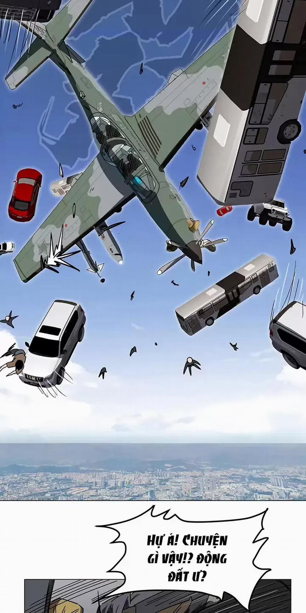 Cương Thi Tiên Sinh 104 trang 46