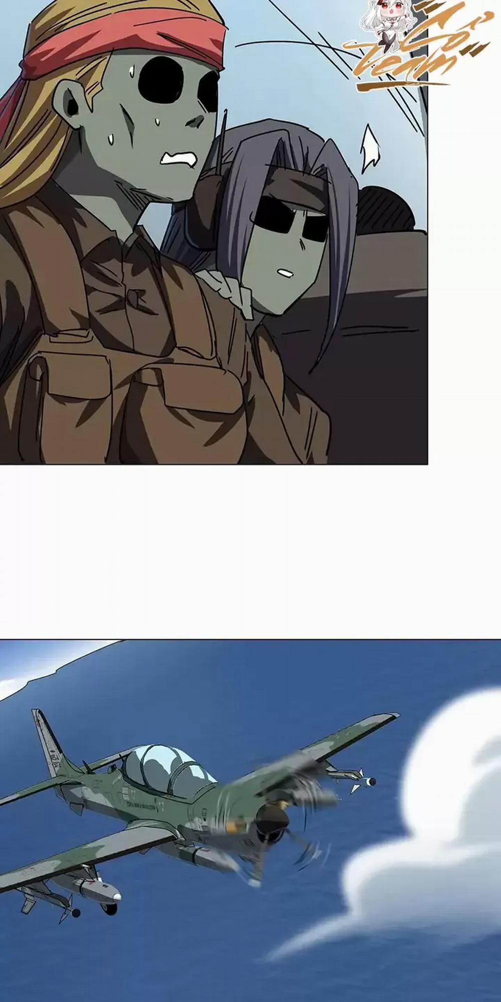 Cương Thi Tiên Sinh 104 trang 48