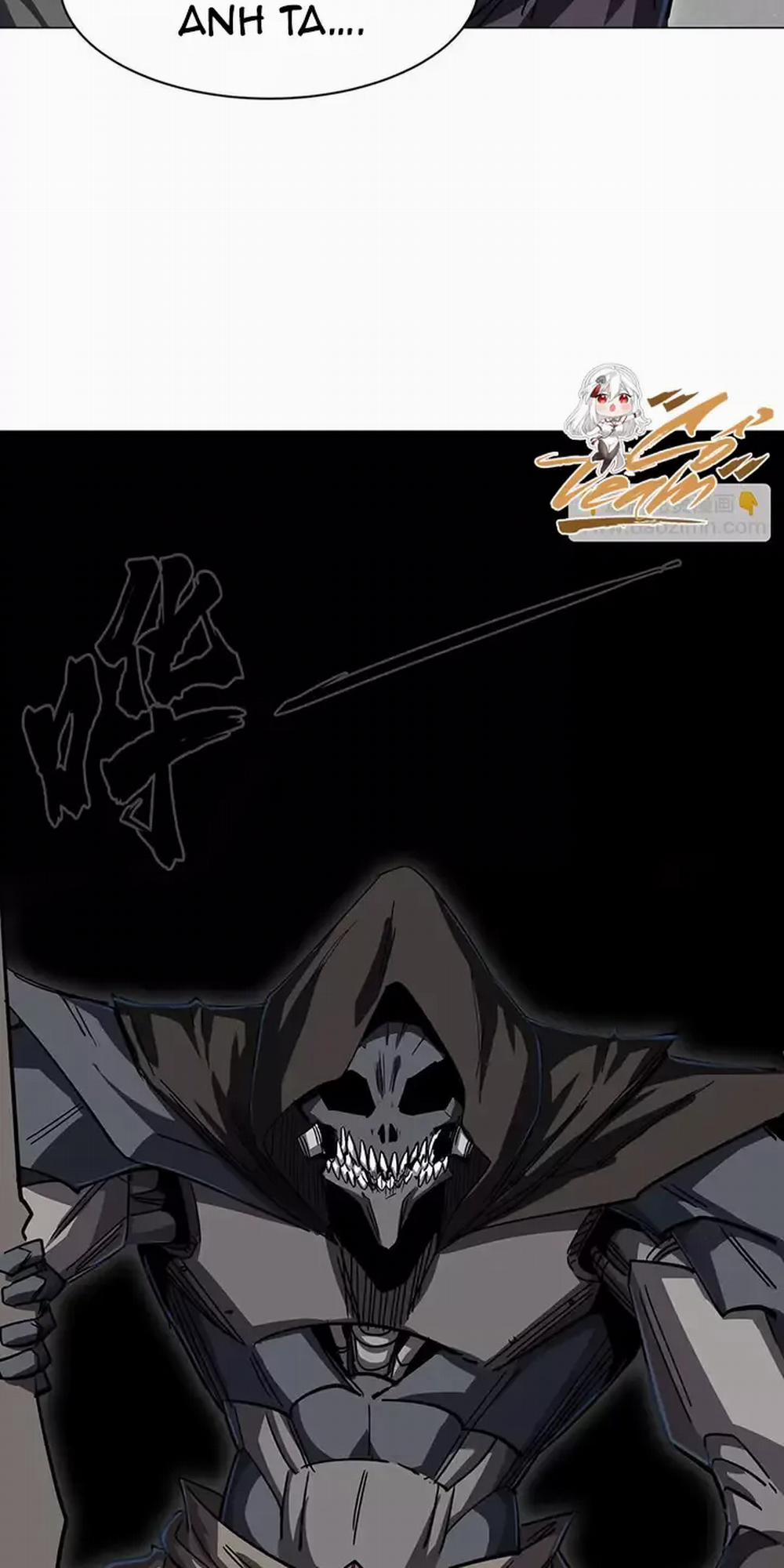 Cương Thi Tiên Sinh 104 trang 6