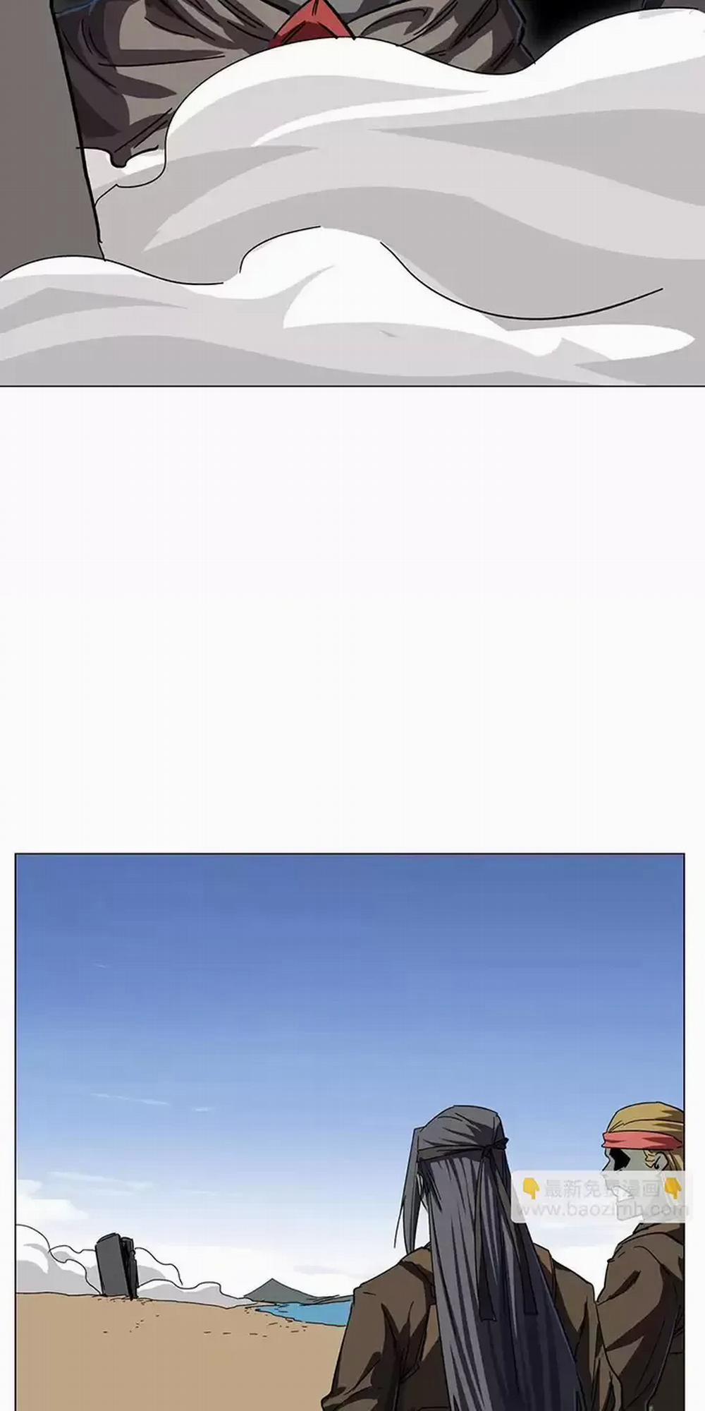 Cương Thi Tiên Sinh 104 trang 7