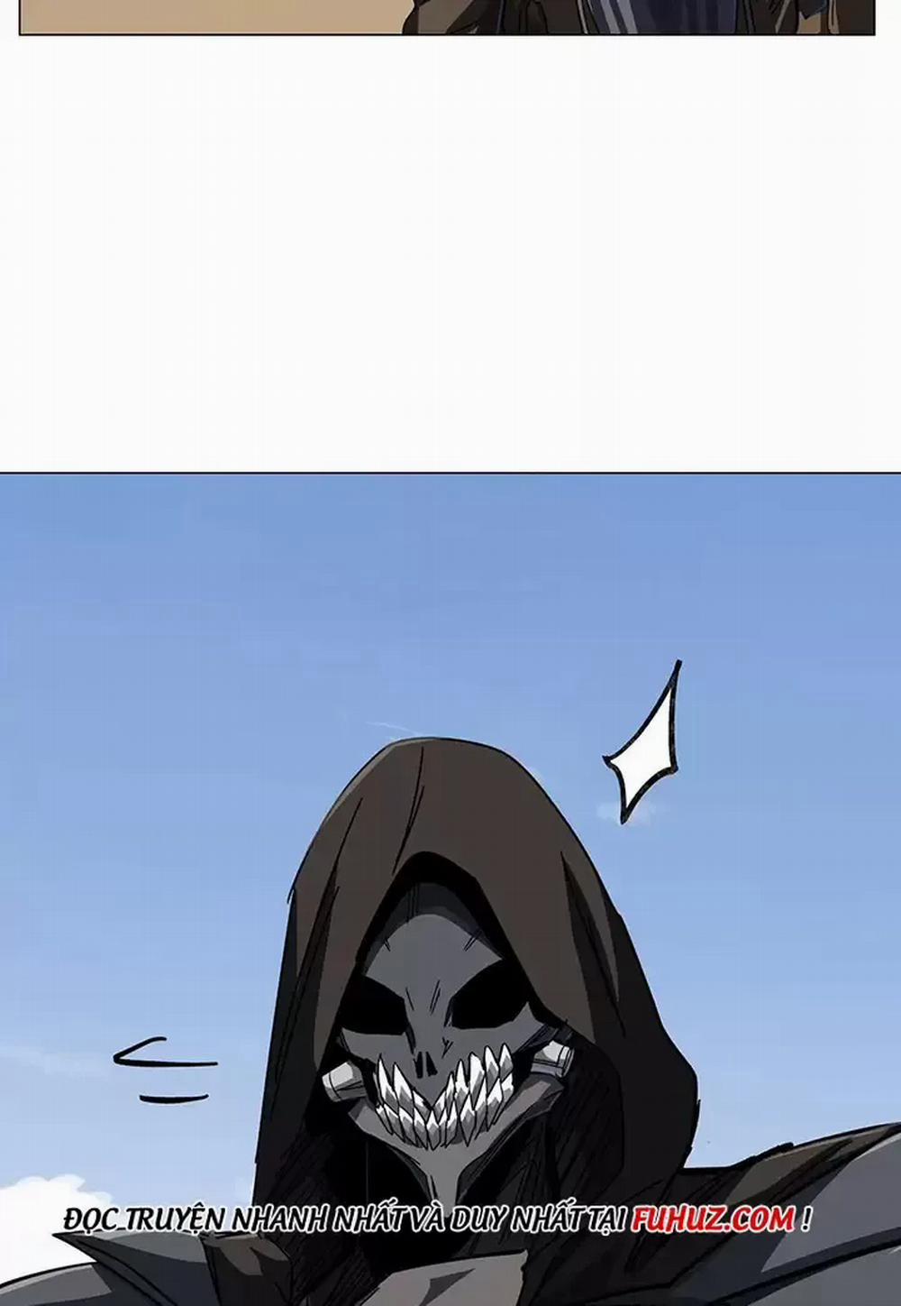 Cương Thi Tiên Sinh 104 trang 8