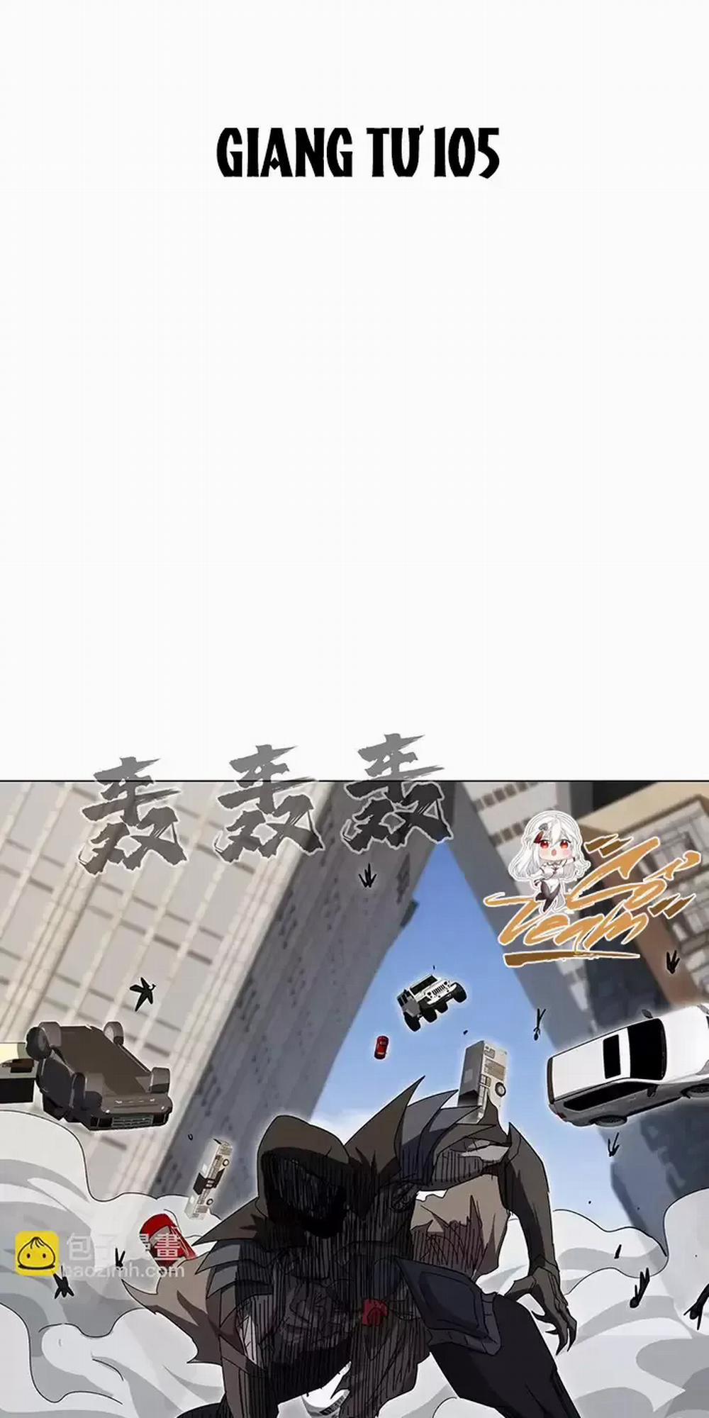 Cương Thi Tiên Sinh 105 trang 1