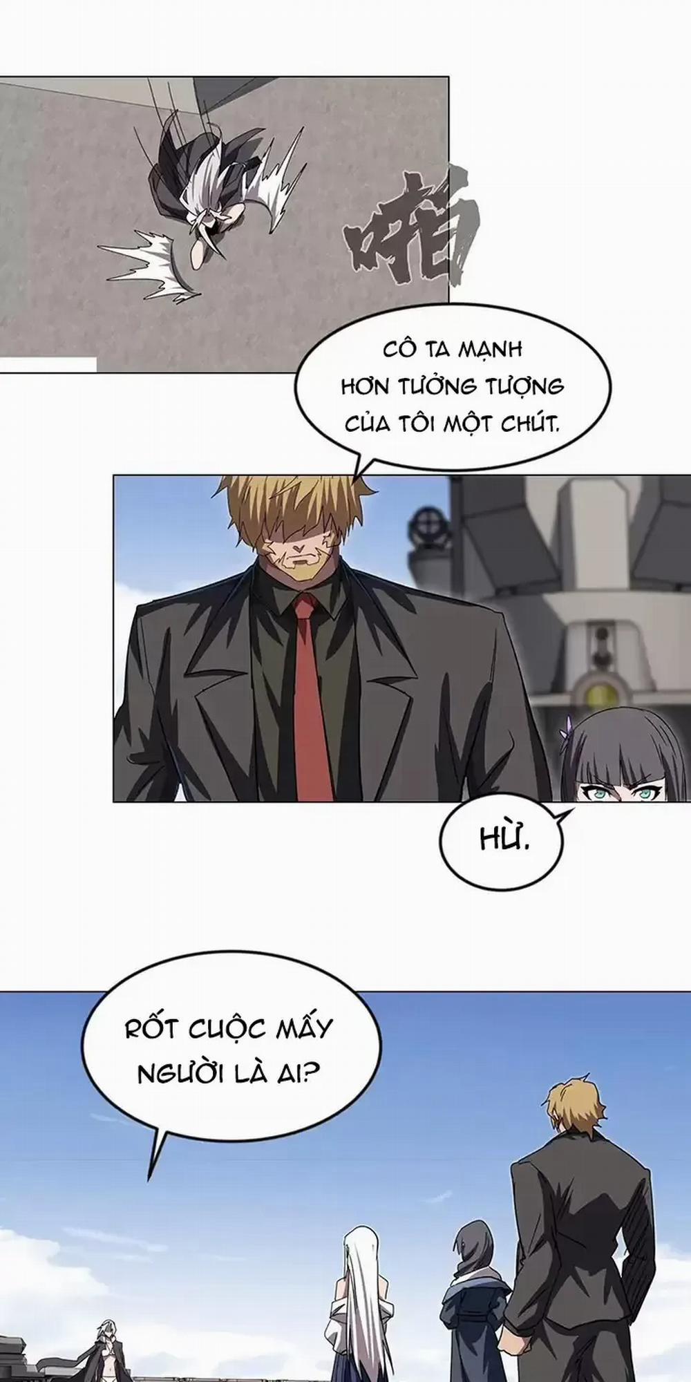 Cương Thi Tiên Sinh 105 trang 11