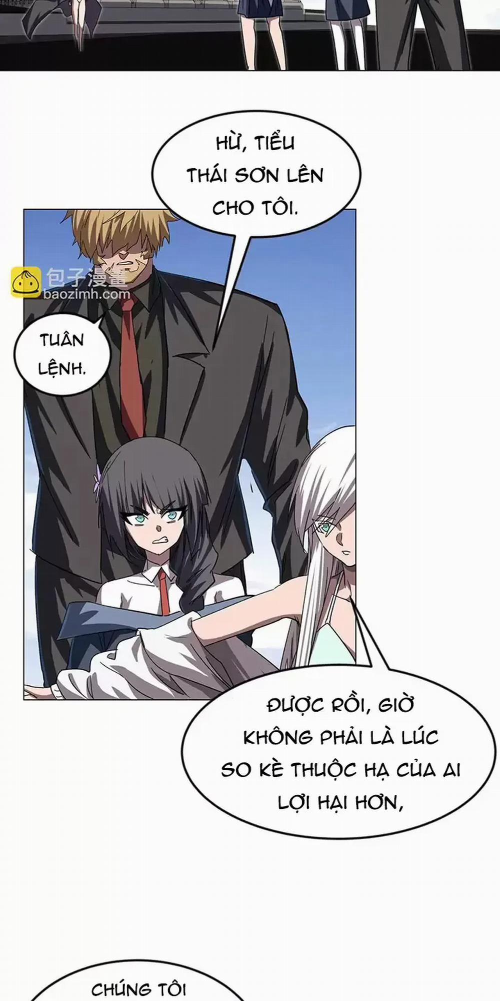 Cương Thi Tiên Sinh 105 trang 12