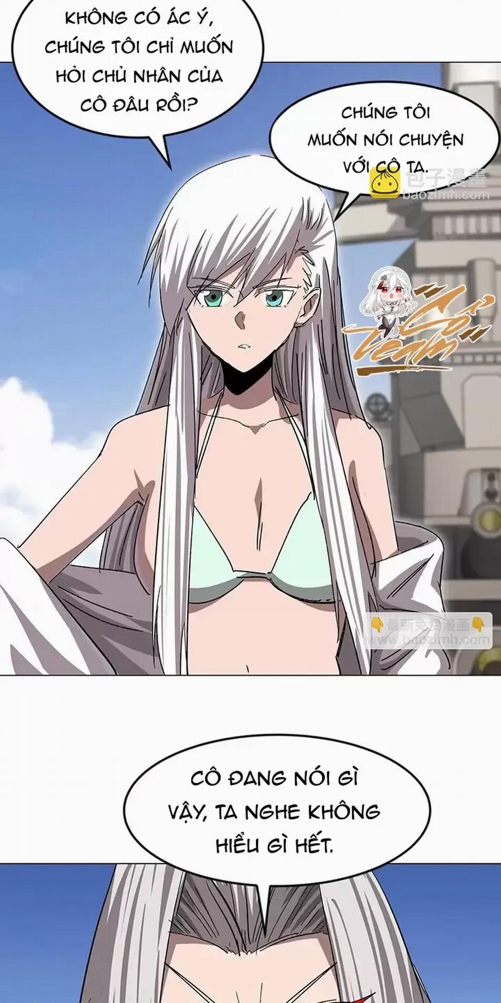 Cương Thi Tiên Sinh 105 trang 13