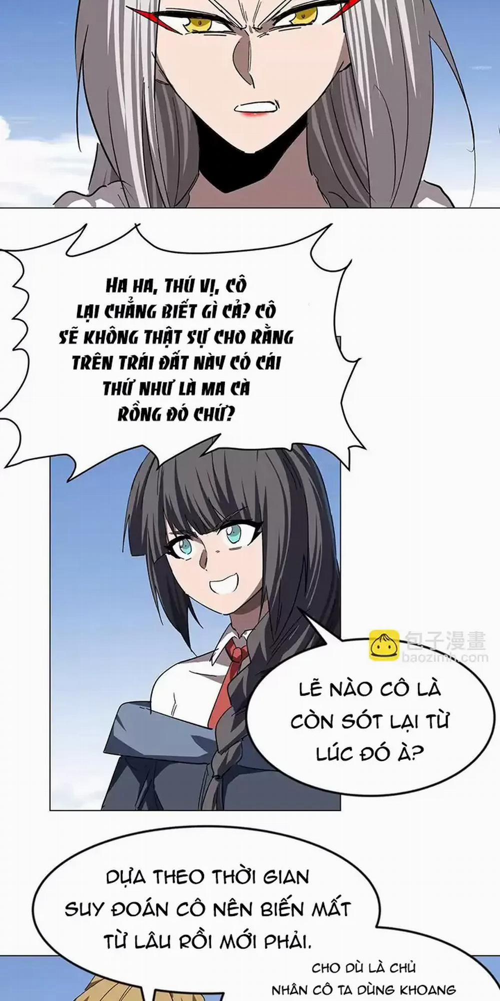 Cương Thi Tiên Sinh 105 trang 14