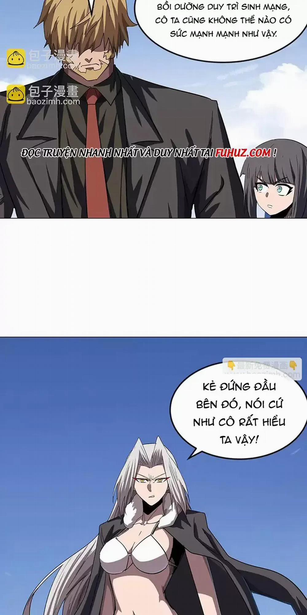 Cương Thi Tiên Sinh 105 trang 15