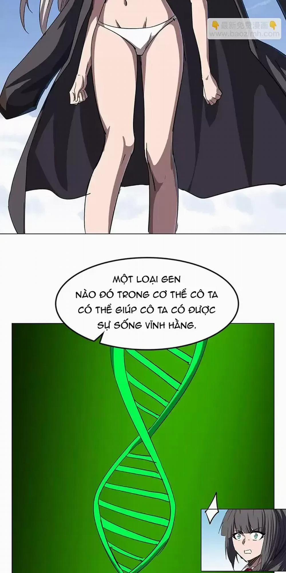 Cương Thi Tiên Sinh 105 trang 16