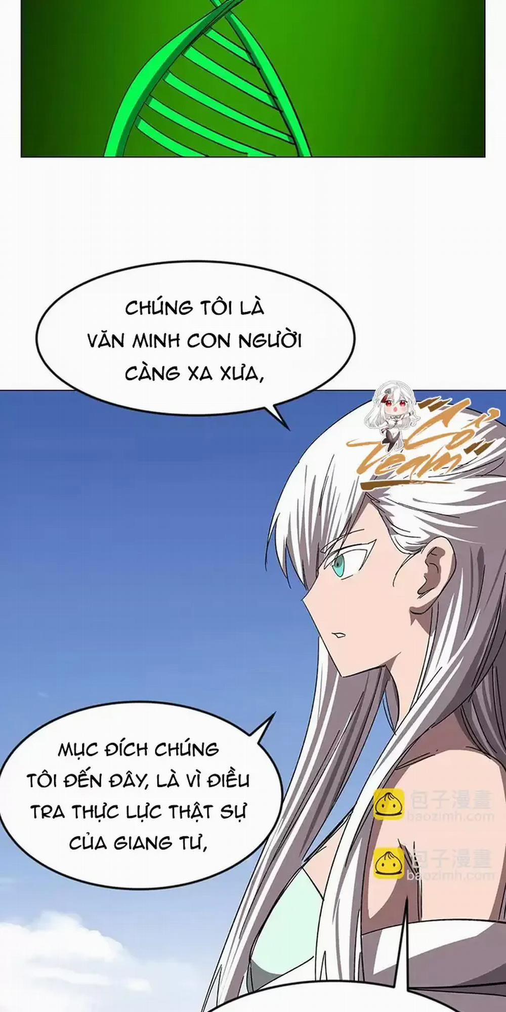 Cương Thi Tiên Sinh 105 trang 17