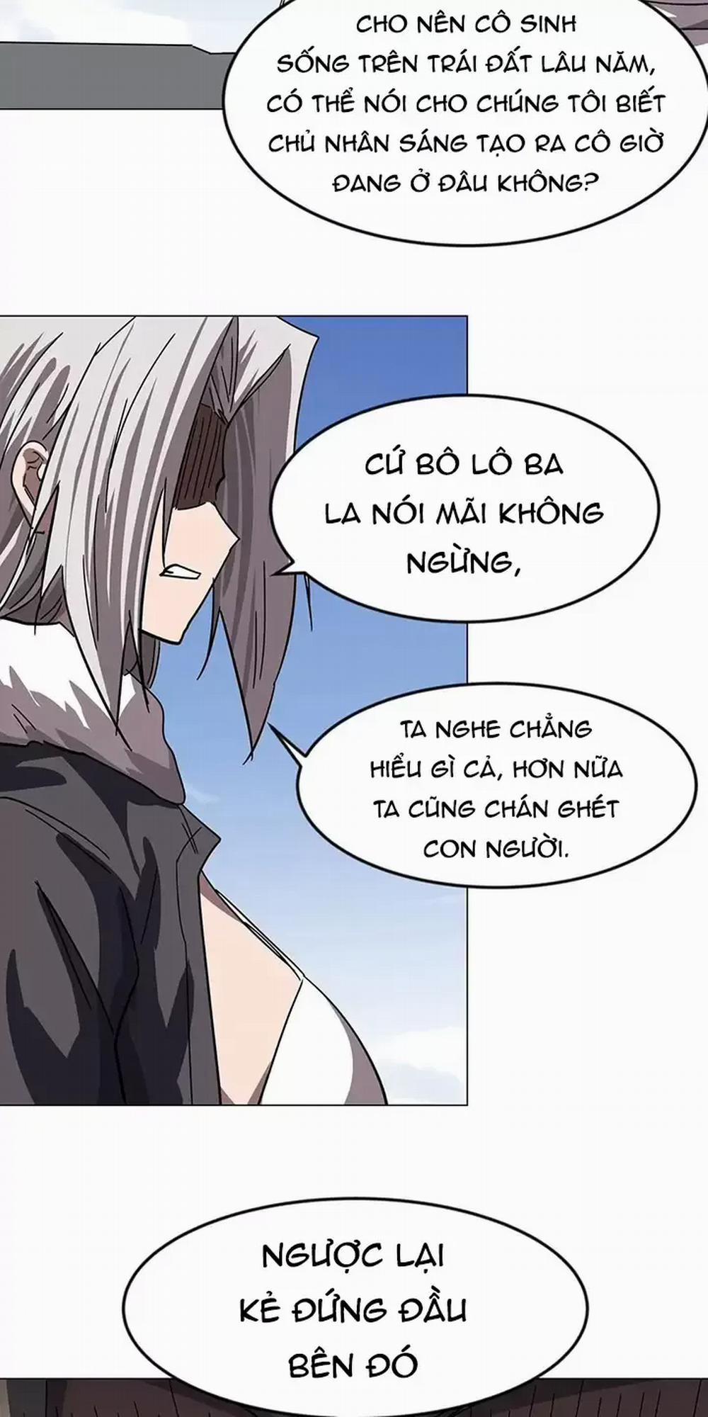 Cương Thi Tiên Sinh 105 trang 18