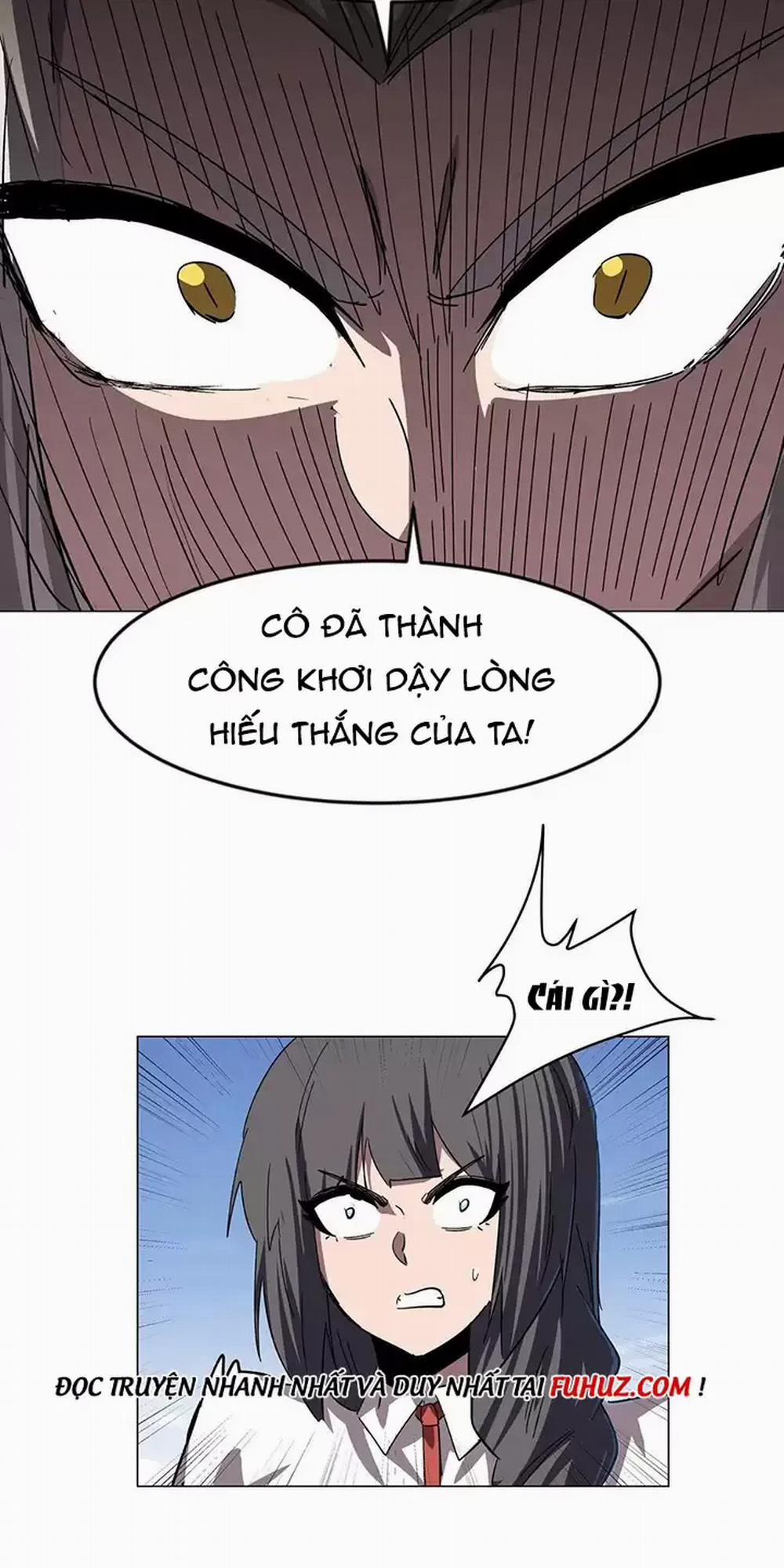 Cương Thi Tiên Sinh 105 trang 19