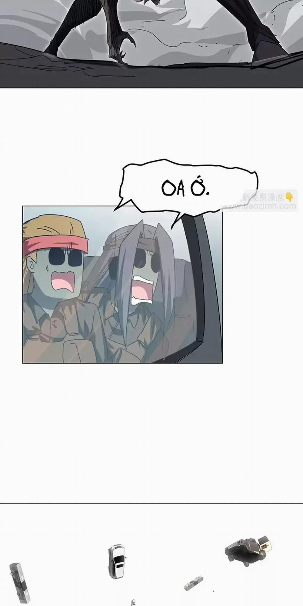 Cương Thi Tiên Sinh 105 trang 2