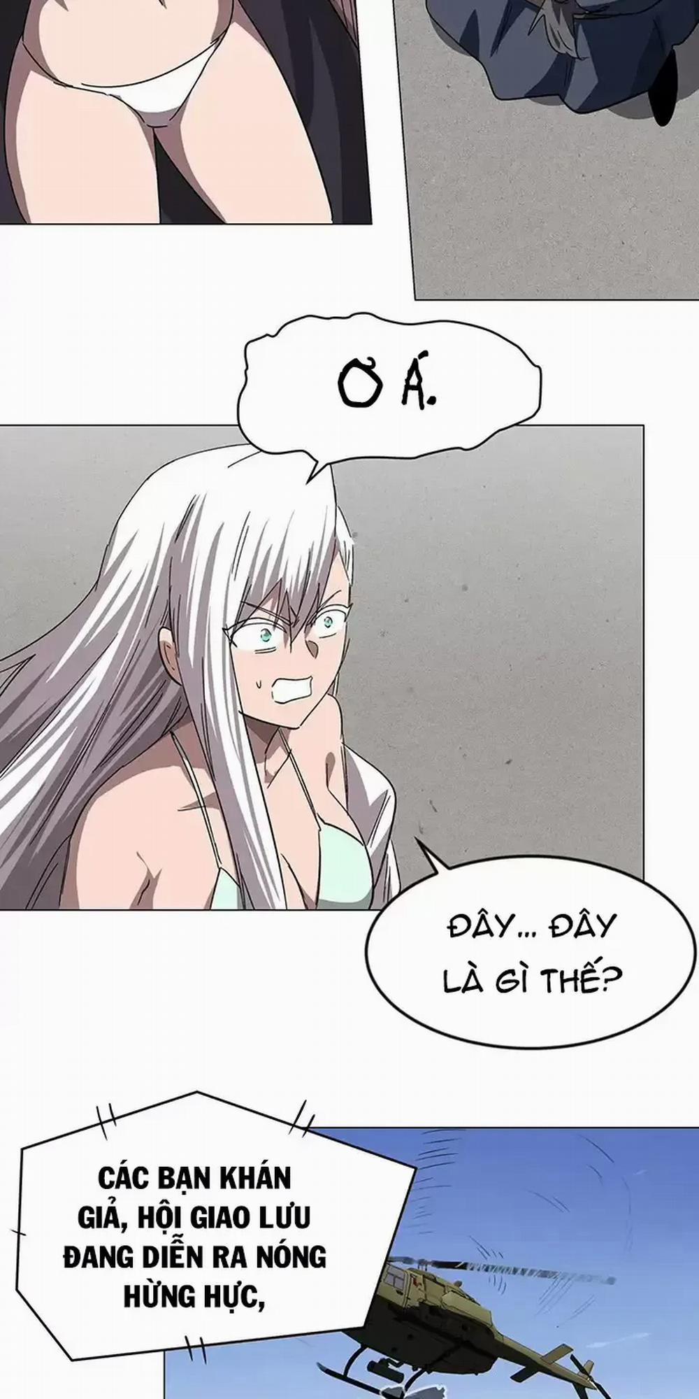 Cương Thi Tiên Sinh 105 trang 25