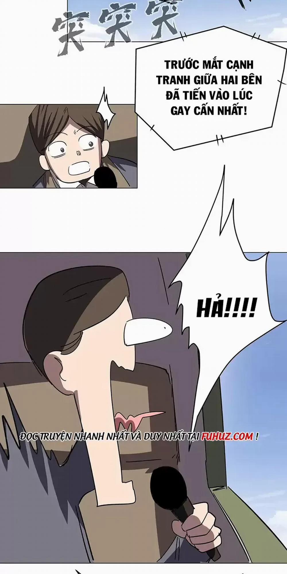 Cương Thi Tiên Sinh 105 trang 26