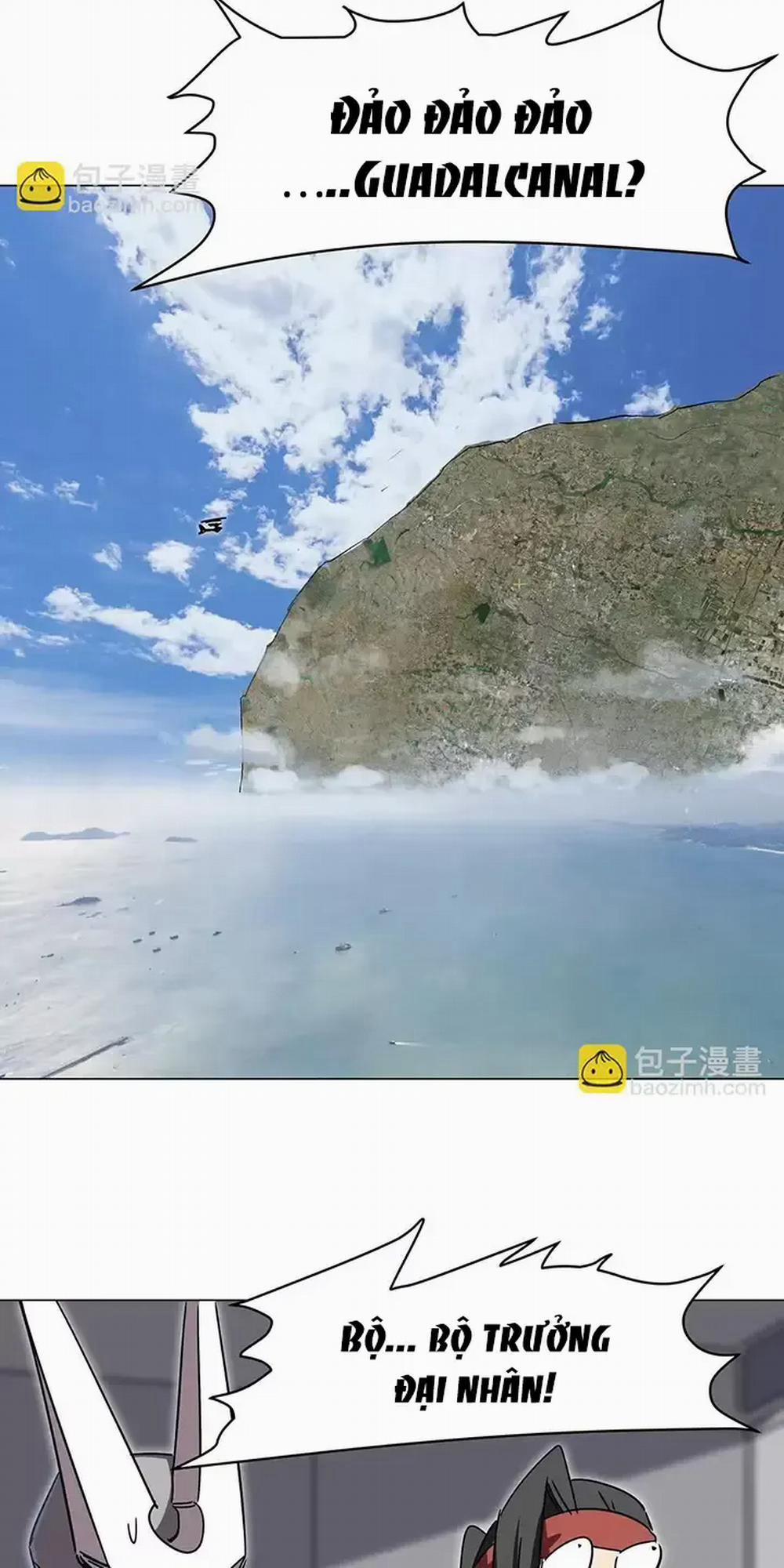 Cương Thi Tiên Sinh 105 trang 27