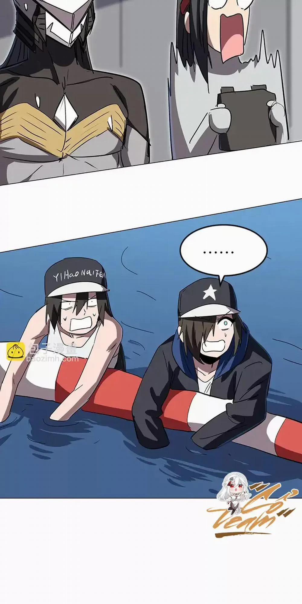 Cương Thi Tiên Sinh 105 trang 28