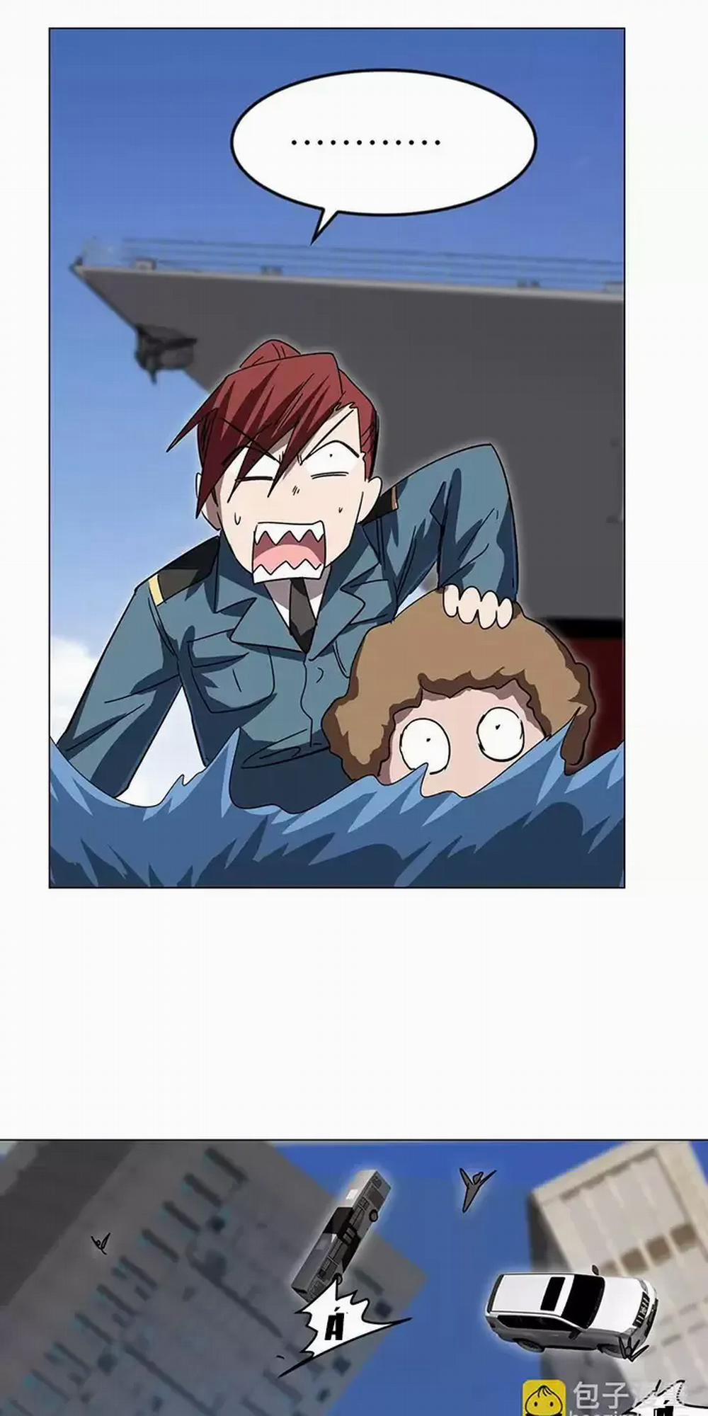 Cương Thi Tiên Sinh 105 trang 29