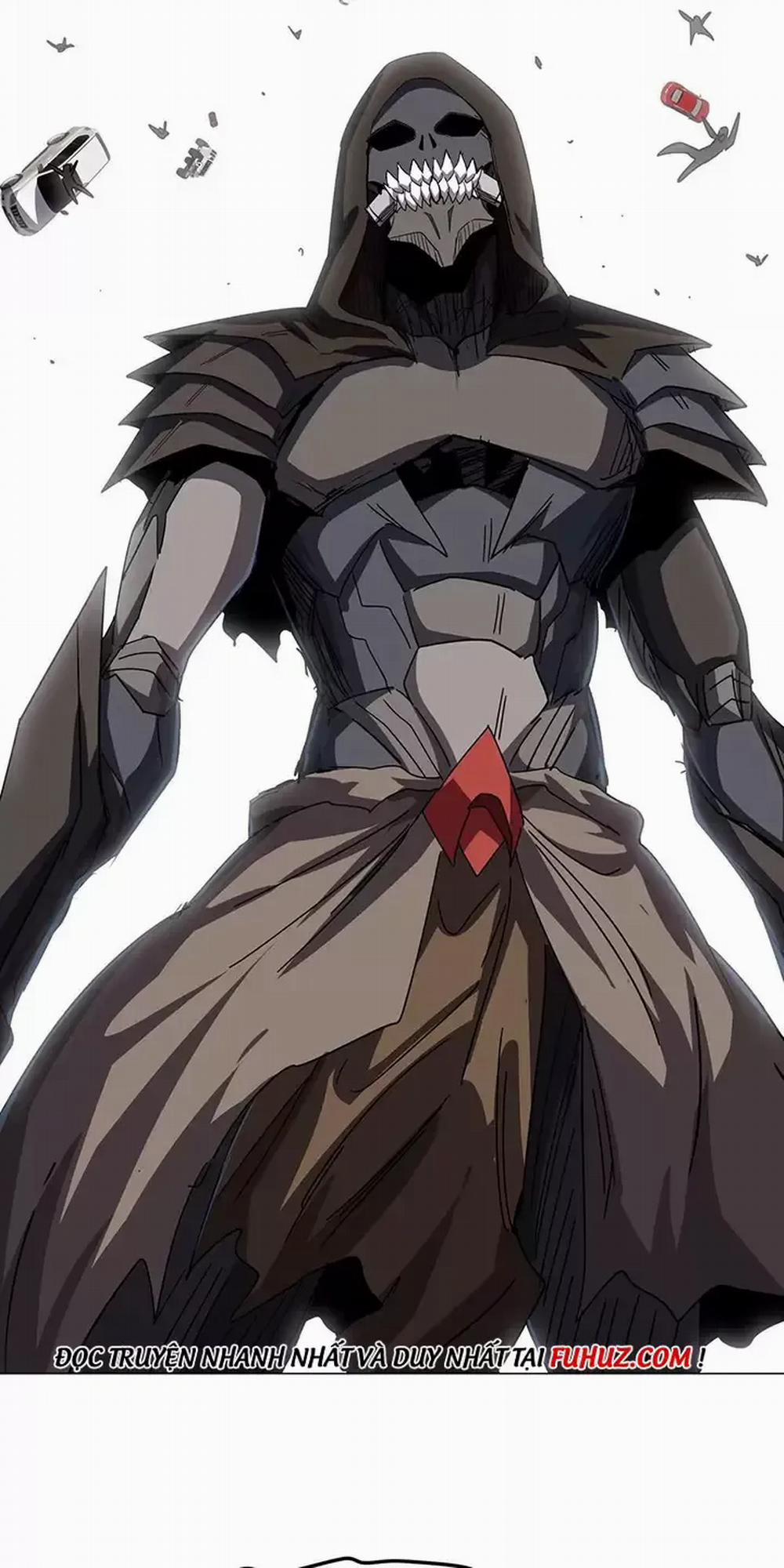 Cương Thi Tiên Sinh 105 trang 3