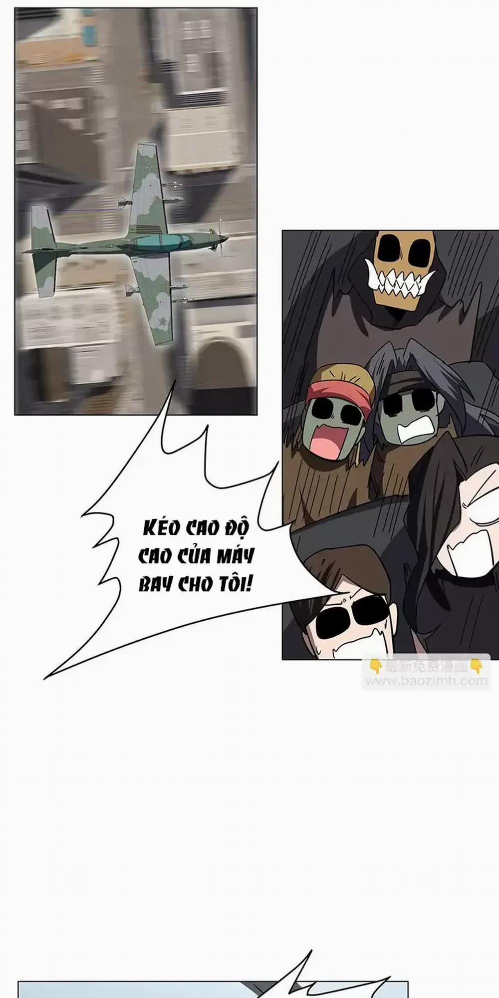 Cương Thi Tiên Sinh 105 trang 33