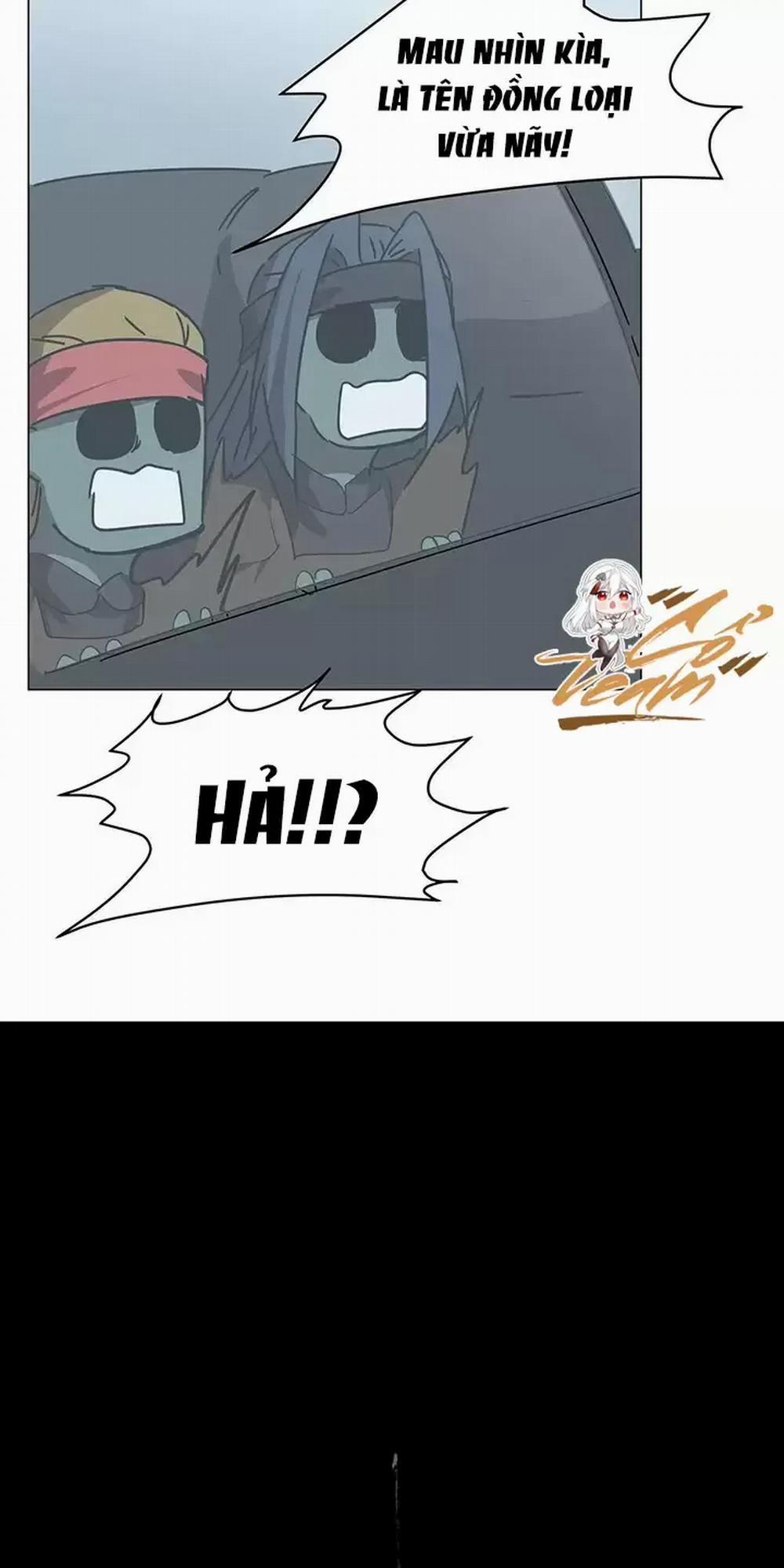 Cương Thi Tiên Sinh 105 trang 34